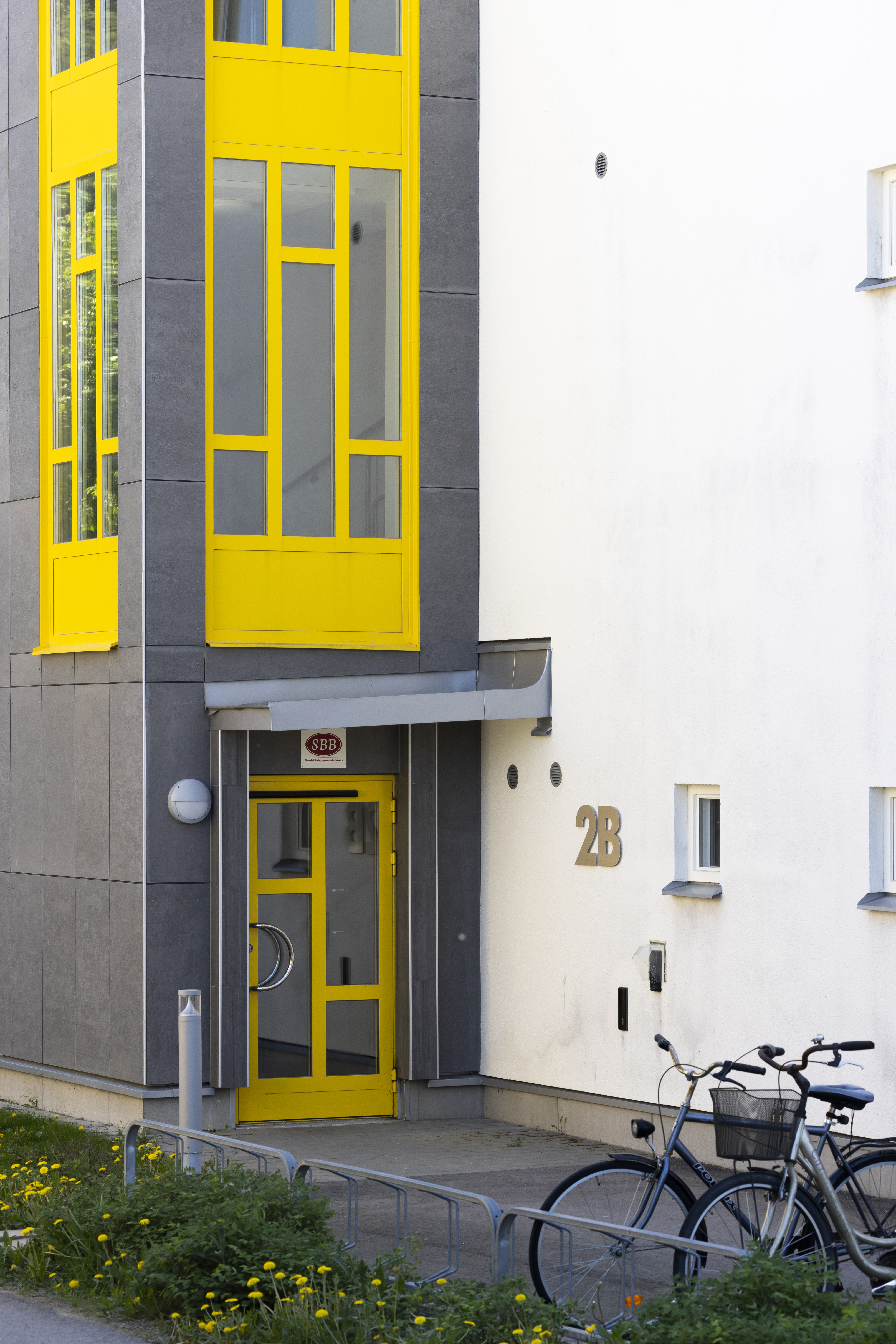 Oxelvägen 2B — bild 2