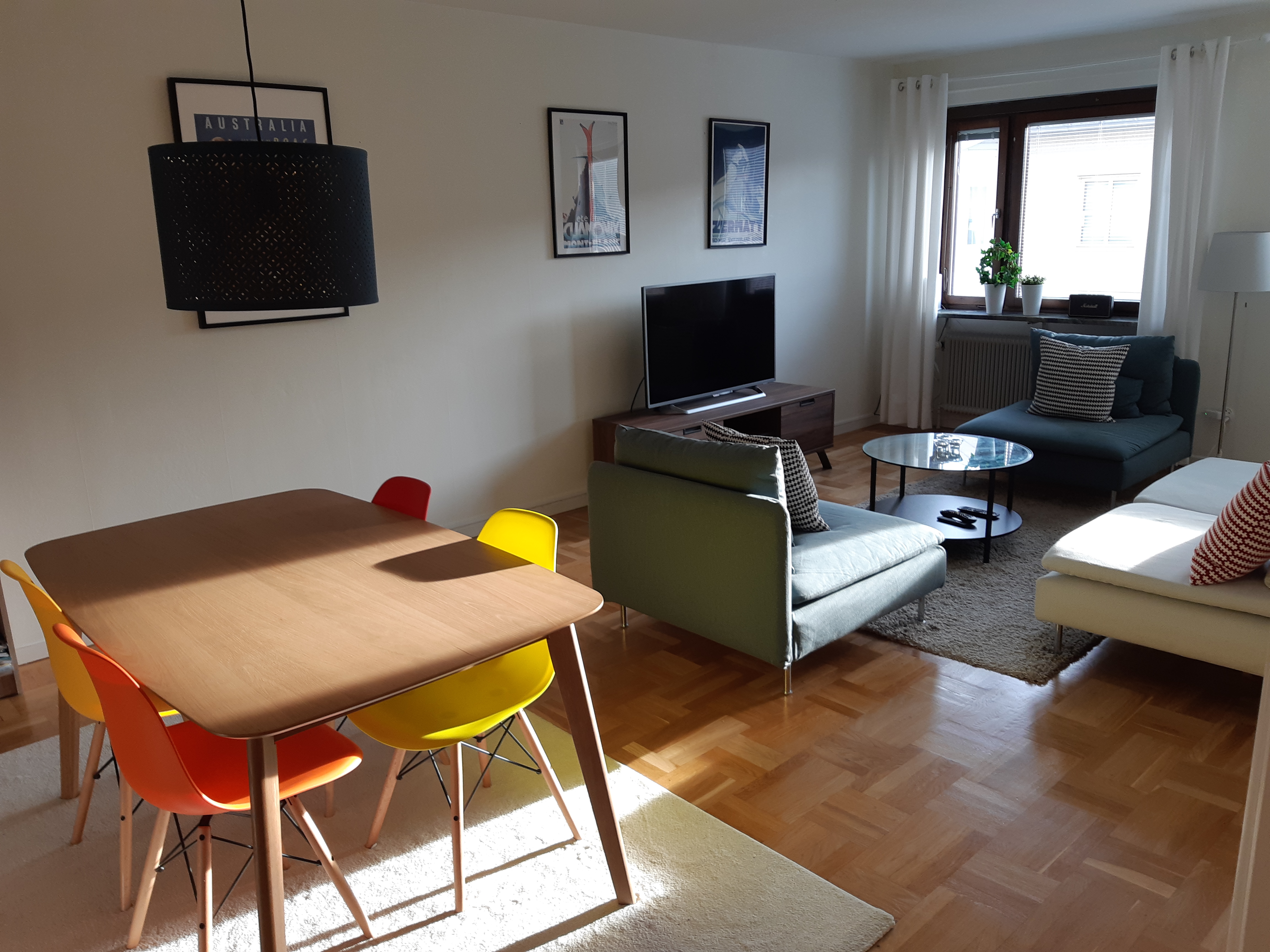 Trädgårdsgatan 38 B — bild 2