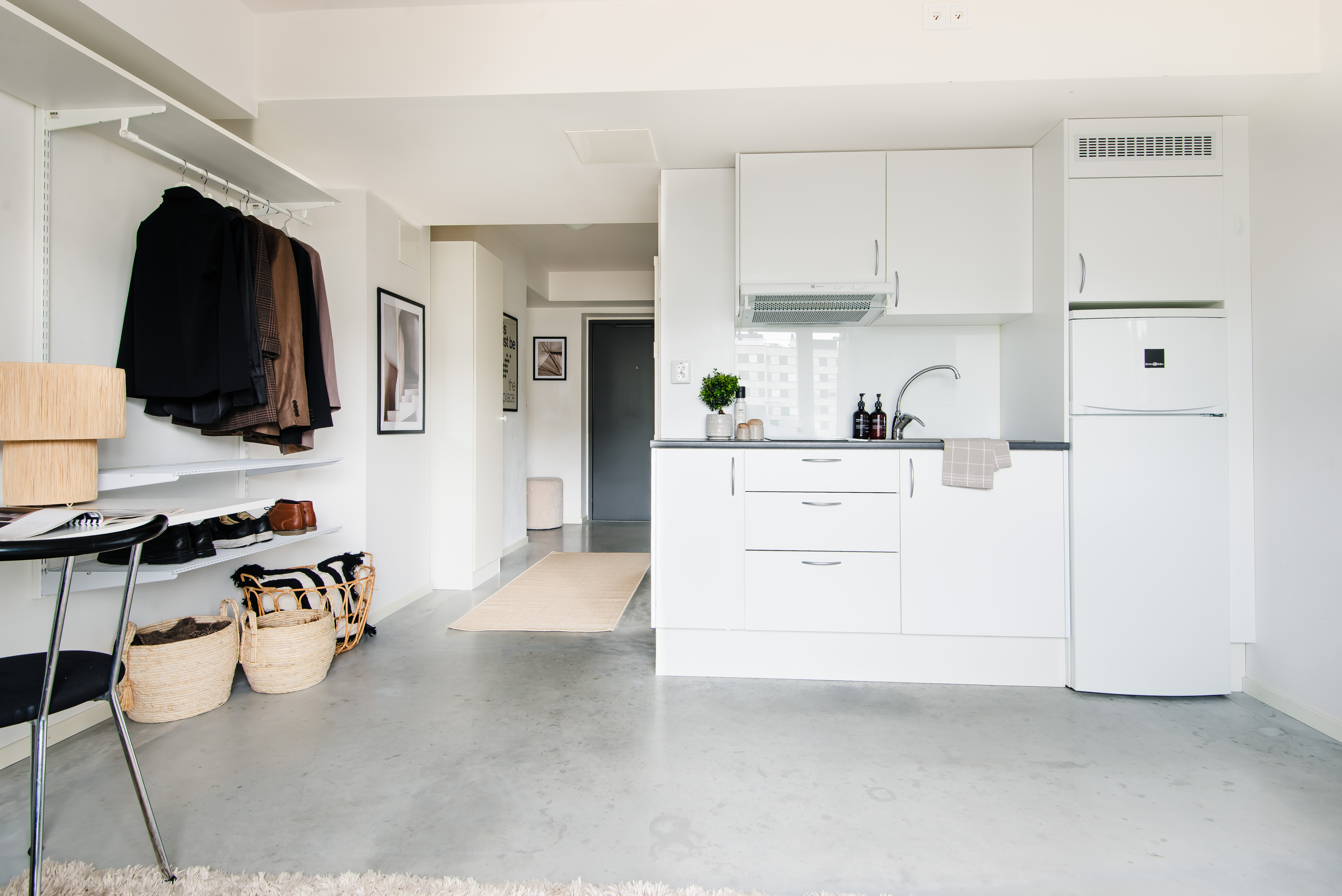 1 rum Sollentuna — 7 287 kr/mån | Bostadsögat