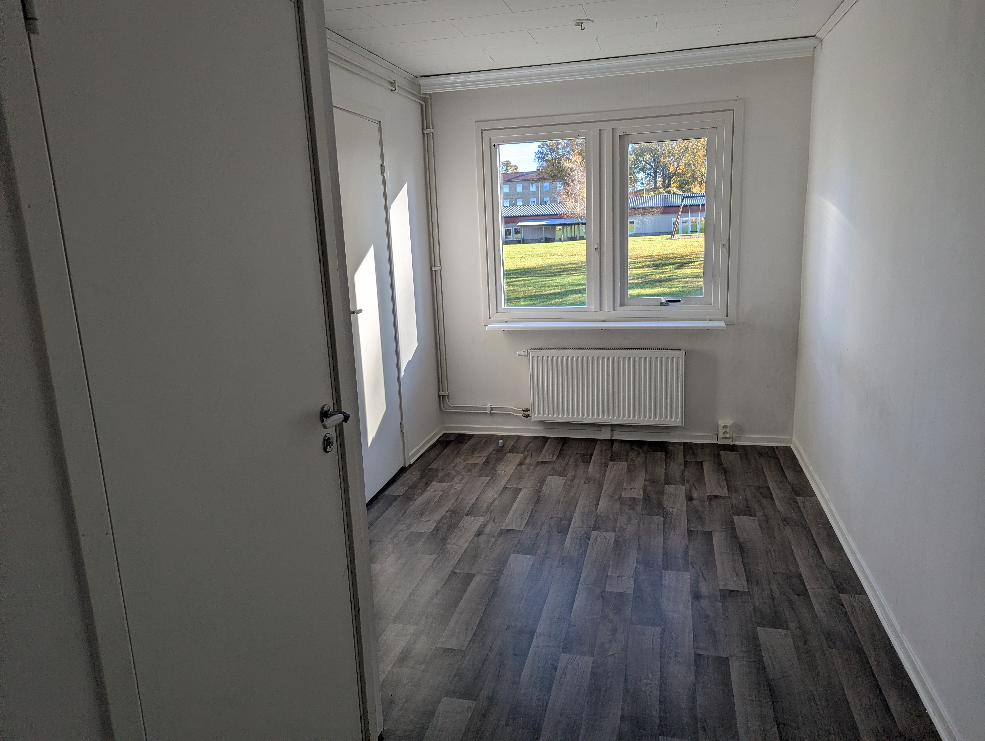 Rågvägen 4E