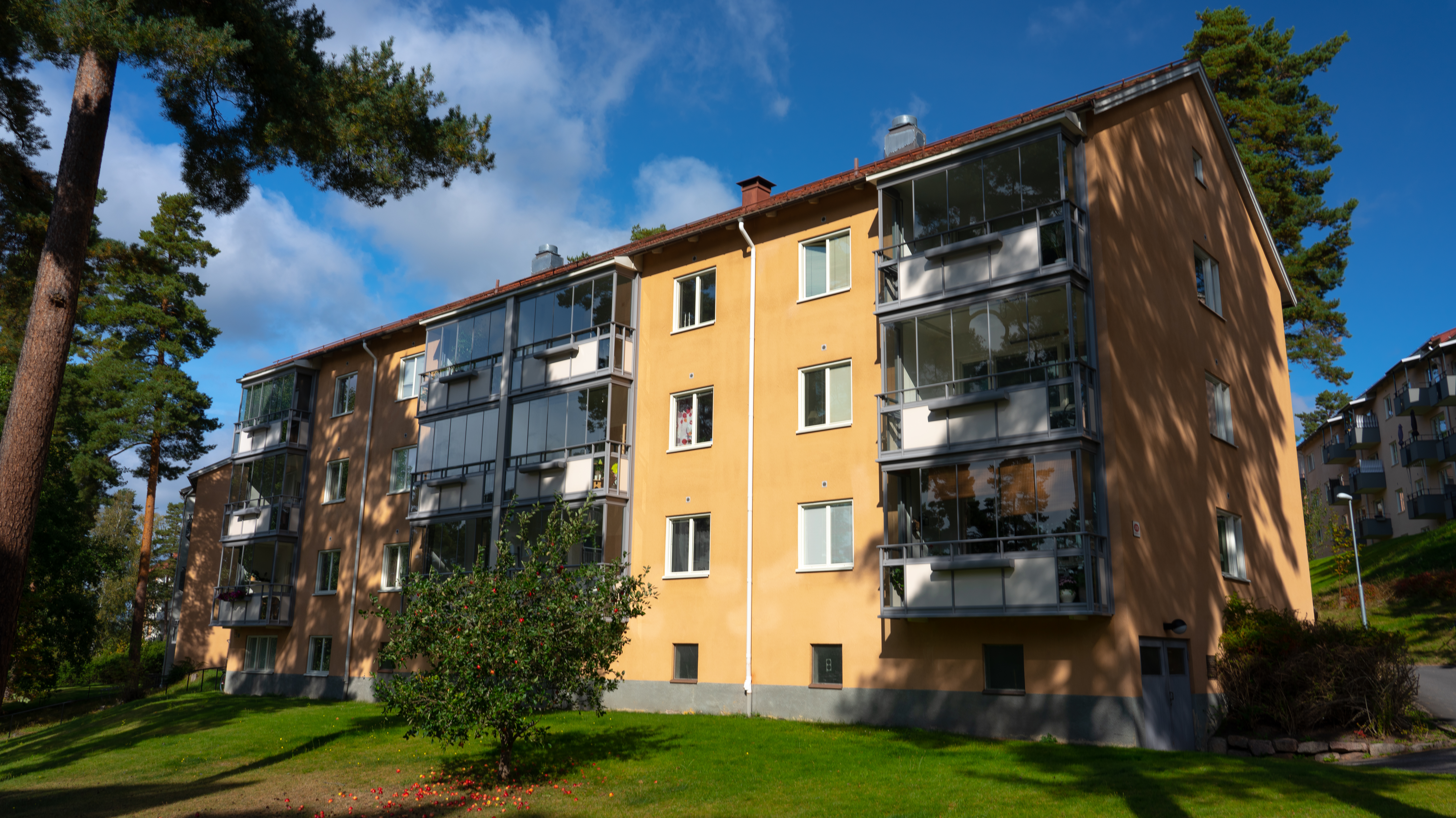 Västra Bergsgatan 11 A — bild 2
