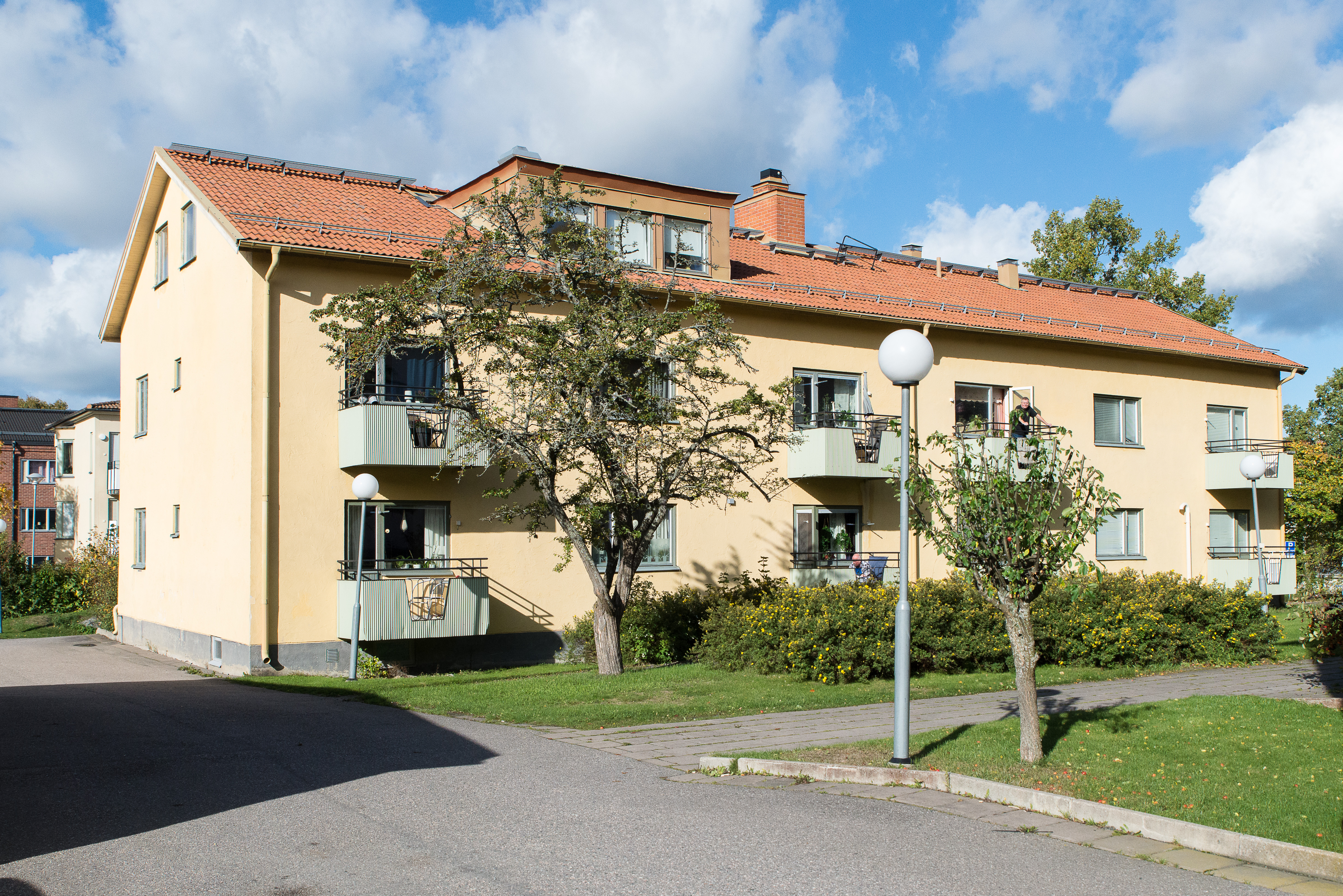 Andbergsgatan 6 A — bild 2