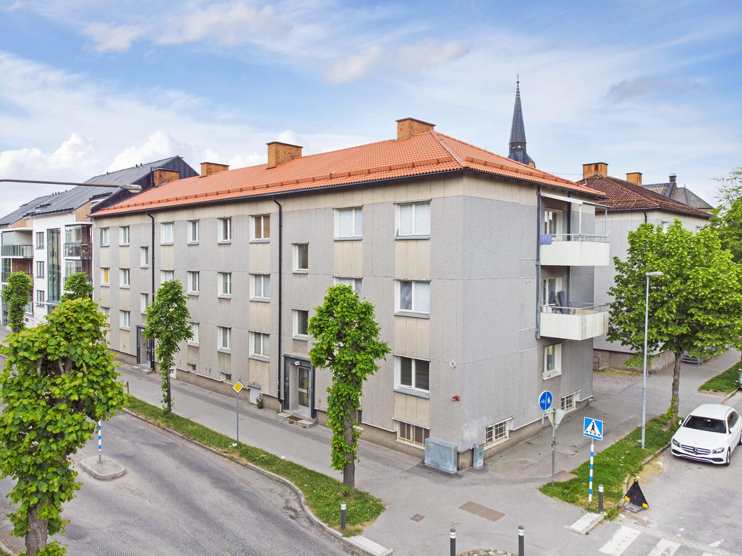 Bievägen 9 B