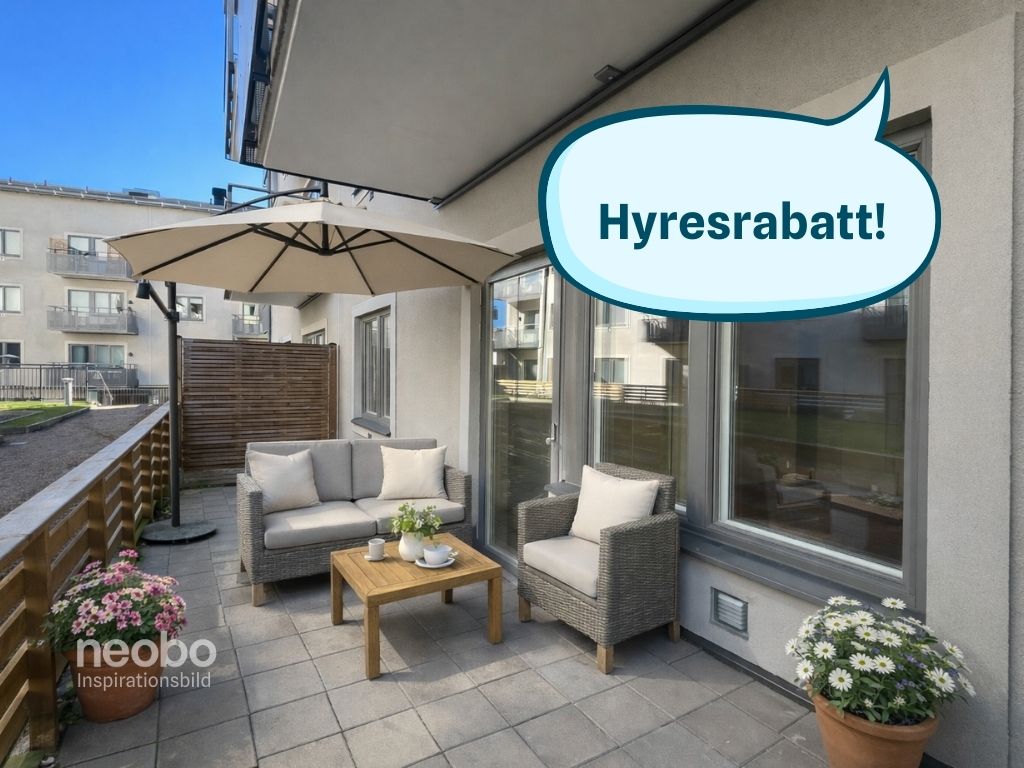 Runebergsgatan 44 E — bild 1