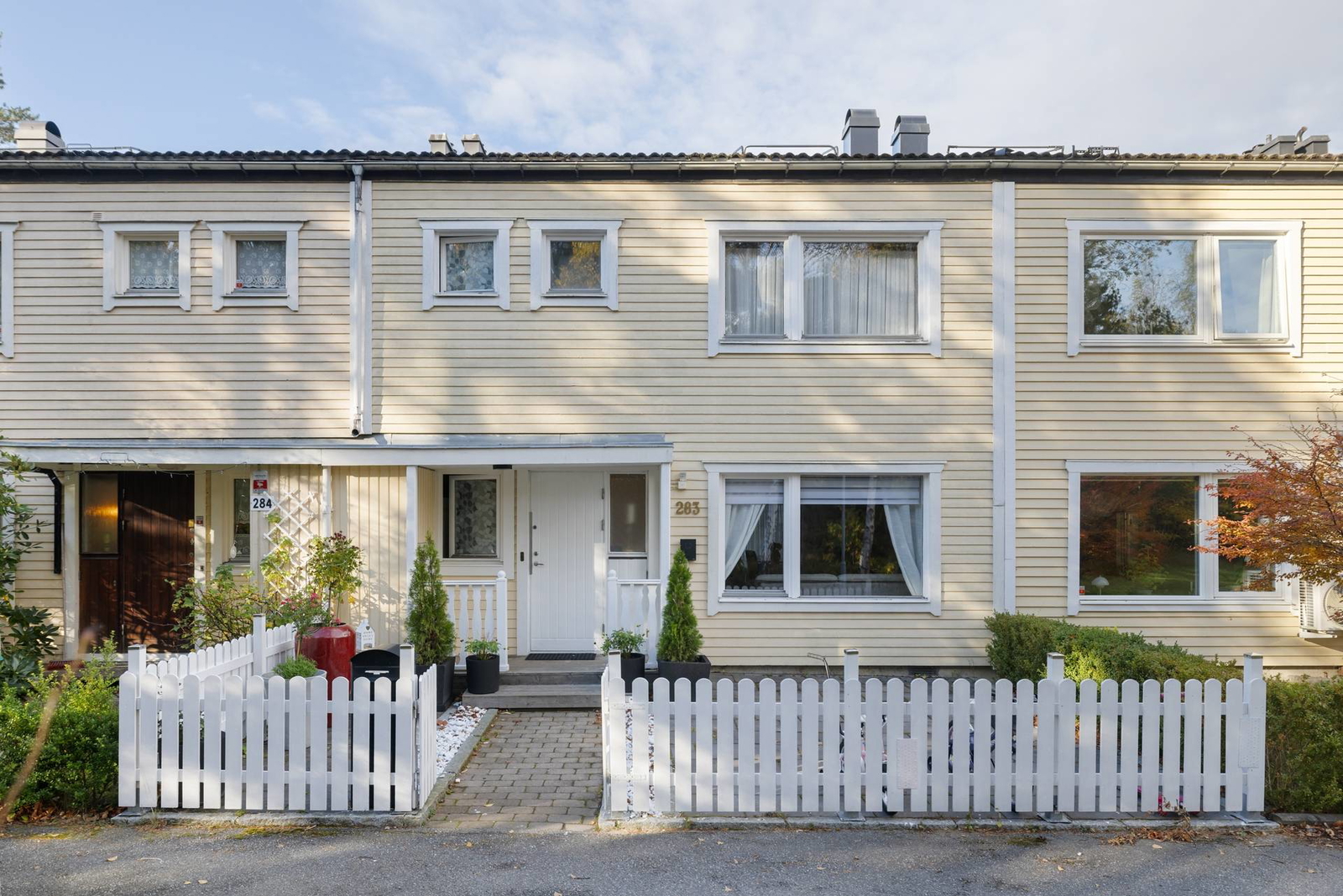 4 rum Haninge — 18 900 kr/mån | Bostadsögat