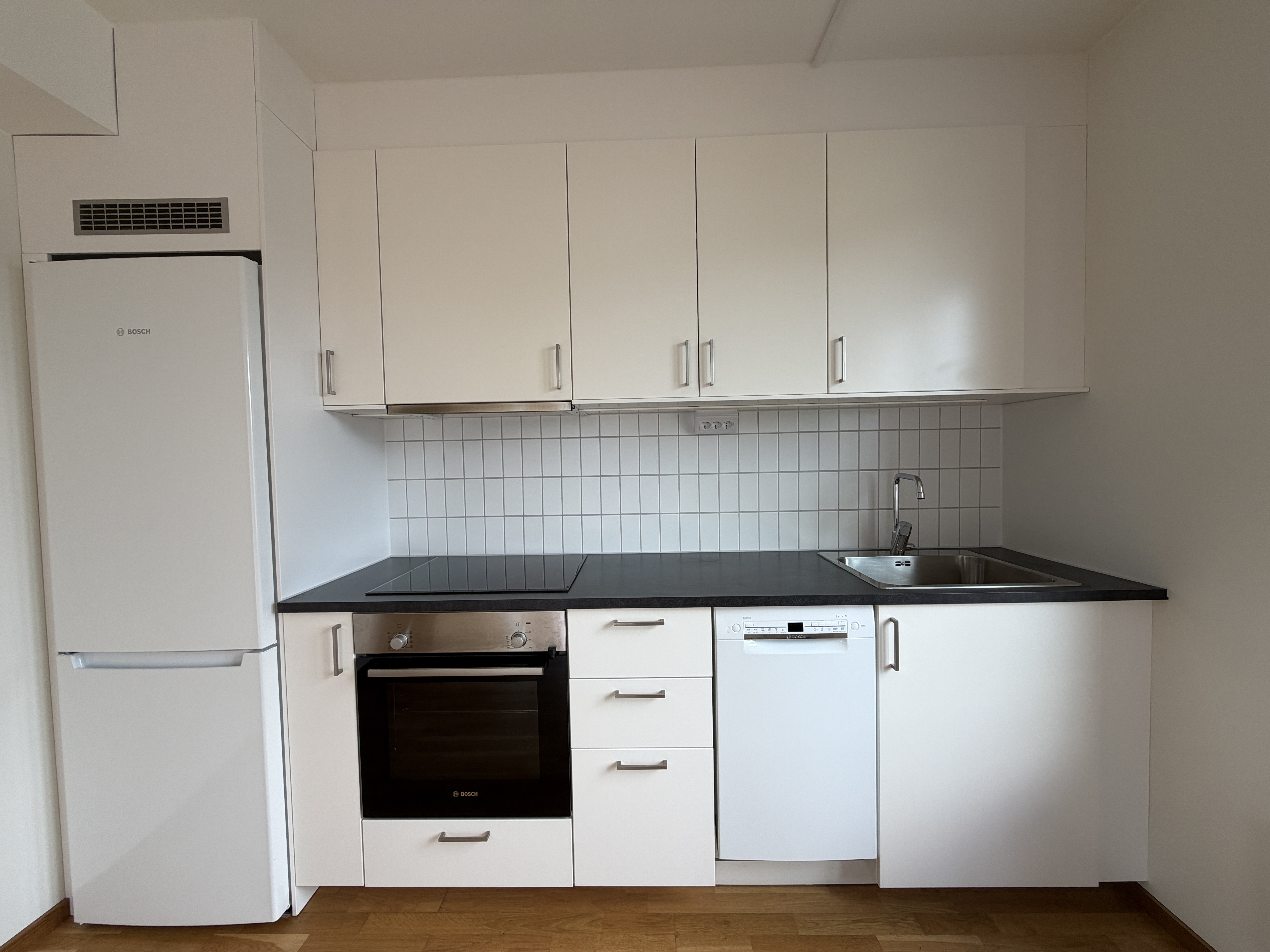 Höskullegränd 2 — bild 1