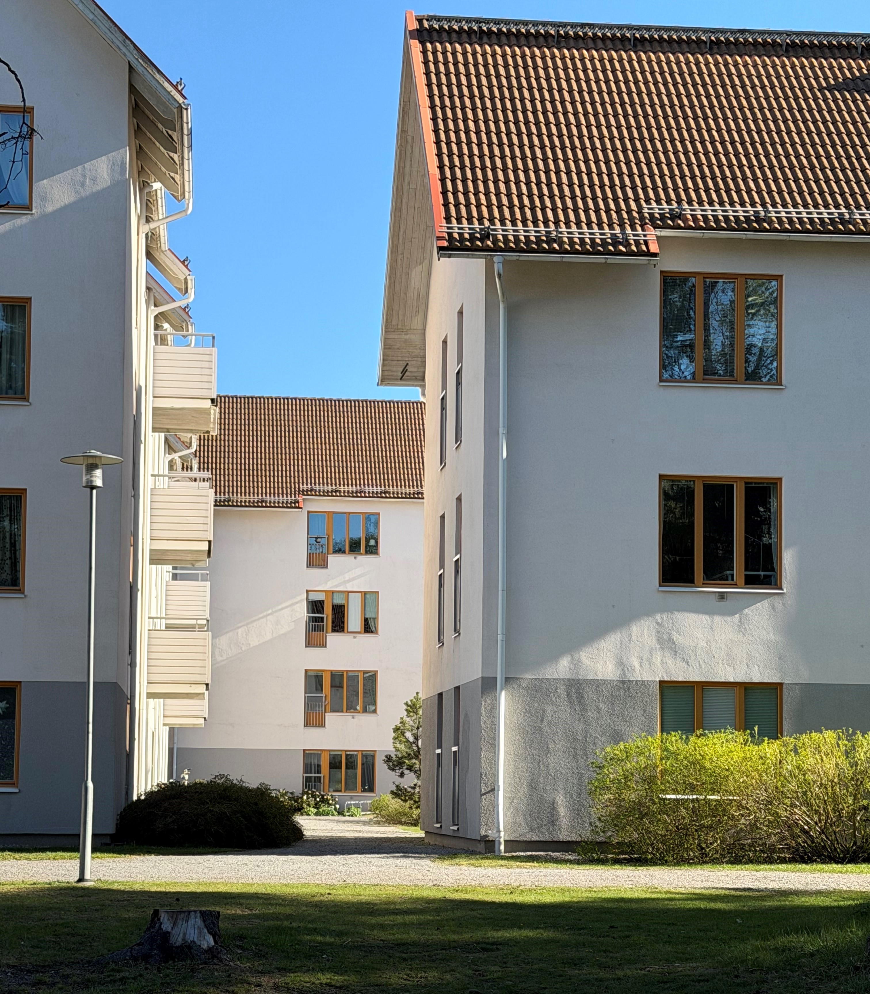 Vallagränd 41 — bild 1
