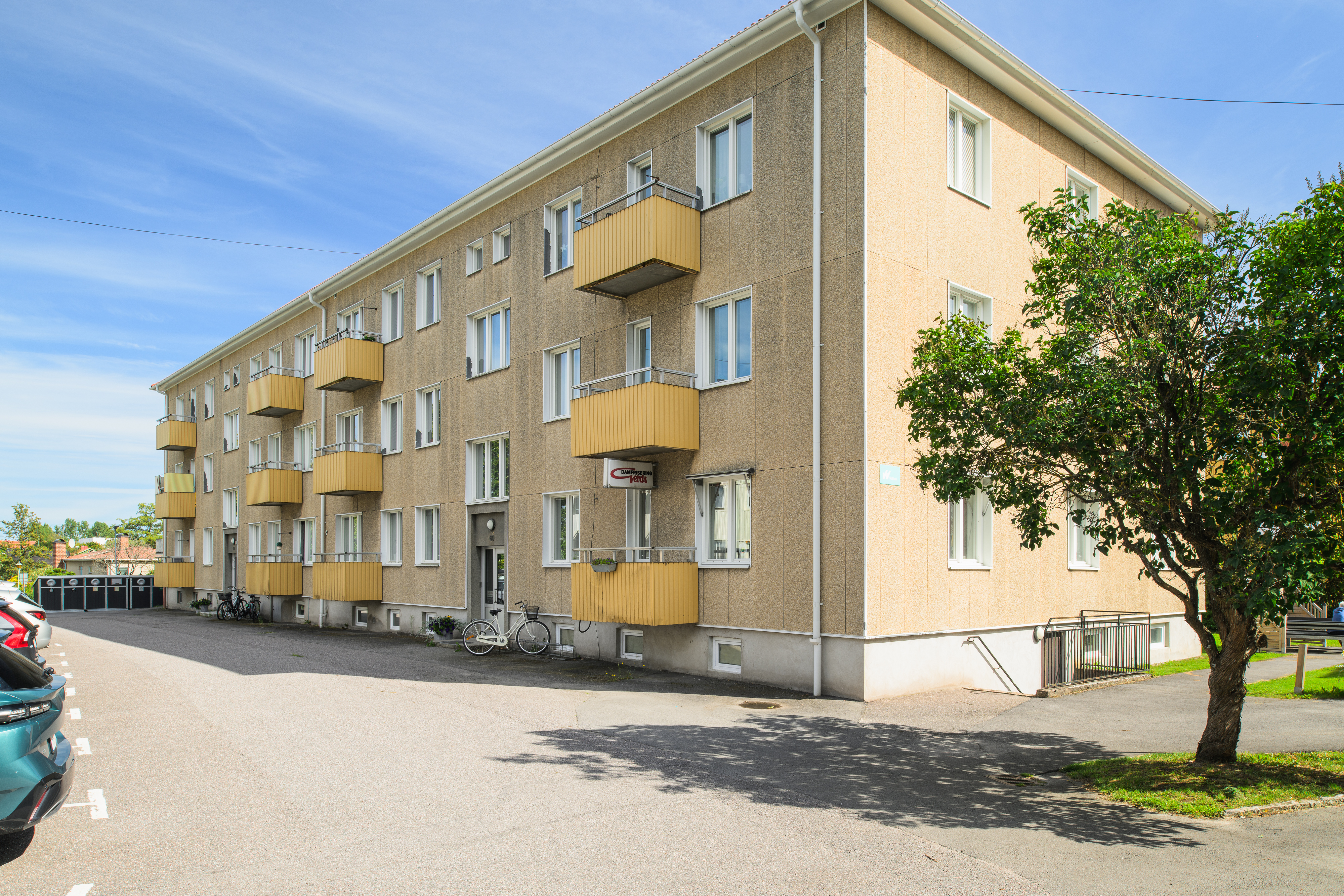 Hejdegatan 60 — bild 2
