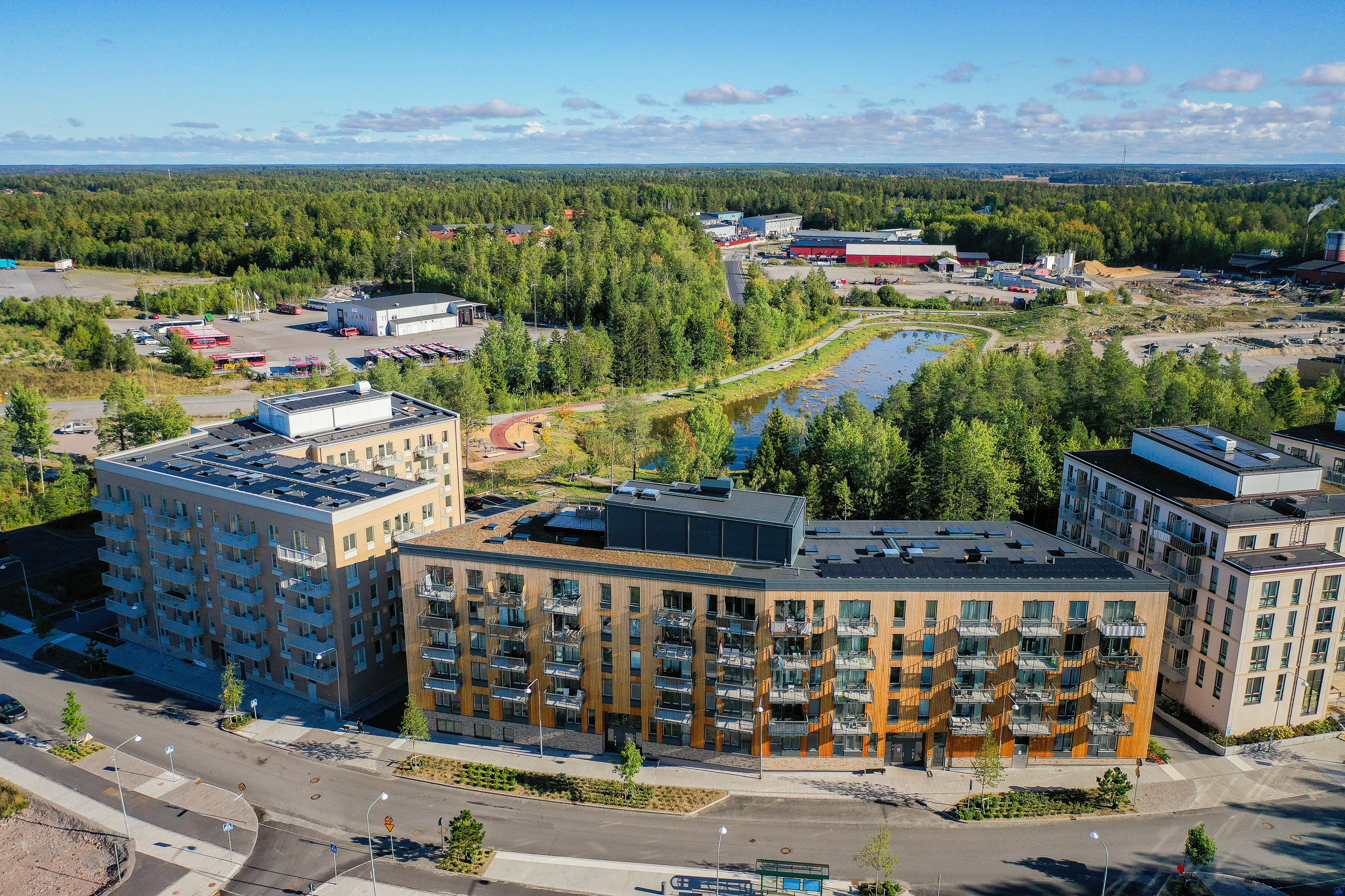 Kristinebergsvägen 7