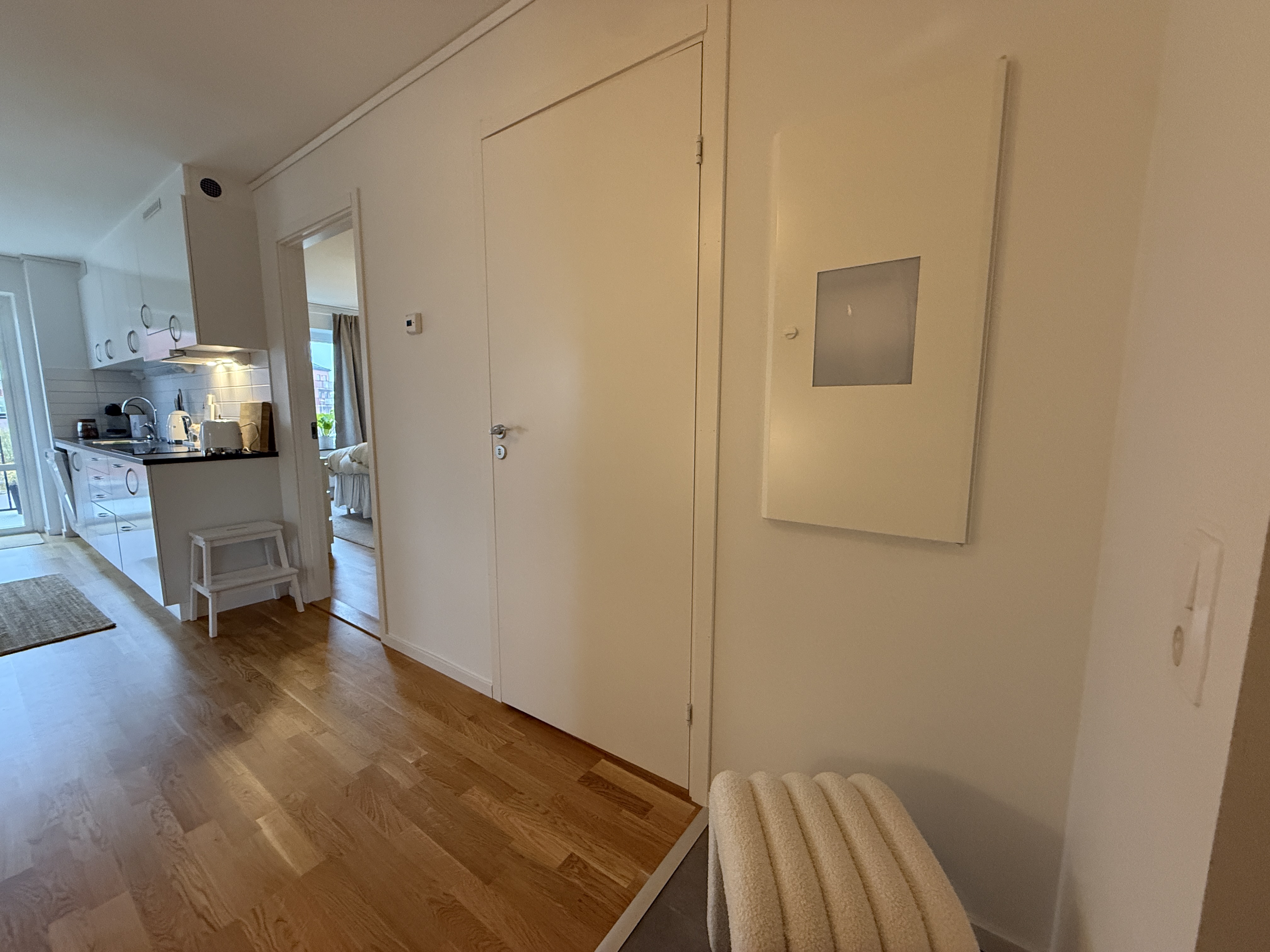 Polygongatan 28 B – bild 5