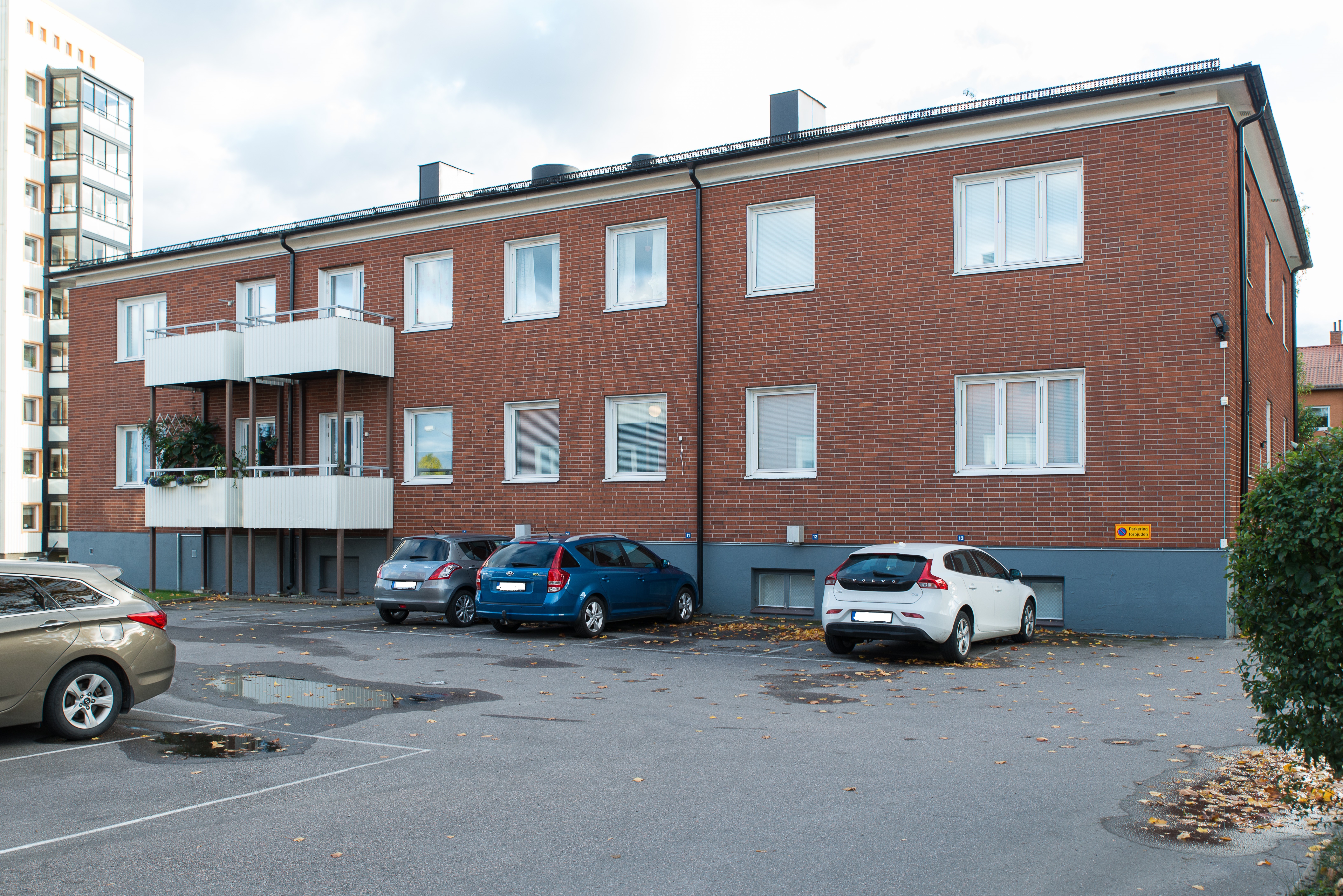 Tegelbruksgatan 24 — bild 2