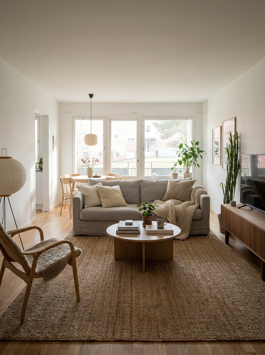 2 rum och kök, Norrtälje — 9 810 kr/mån — bild 4