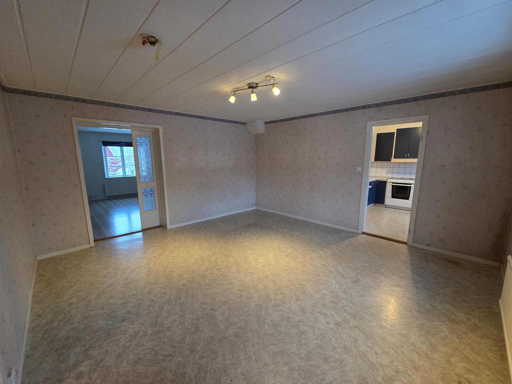 2.5 rum och kök, Norrtälje — 9 900 kr/mån