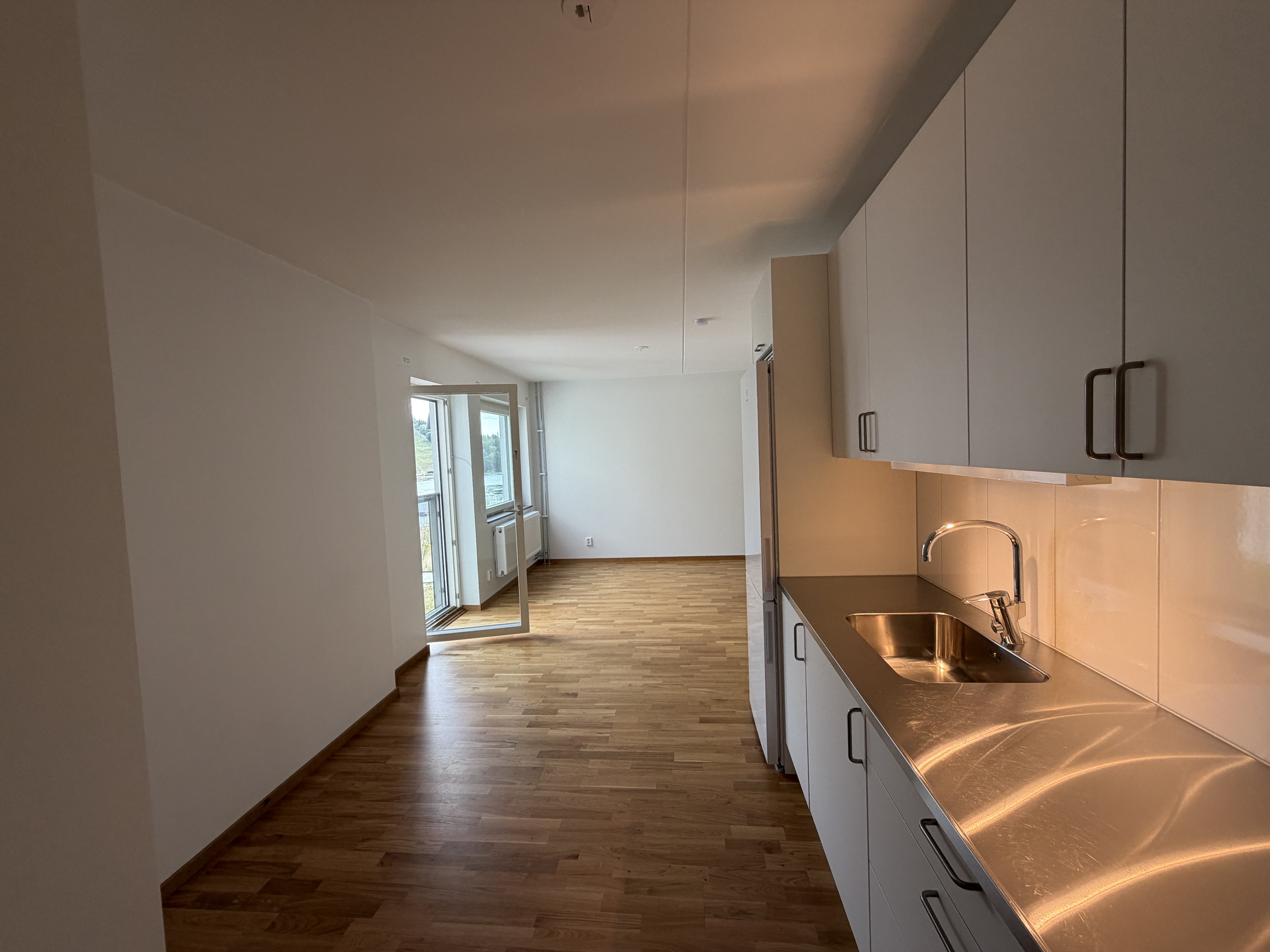 Frestavägen 122A — bild 1