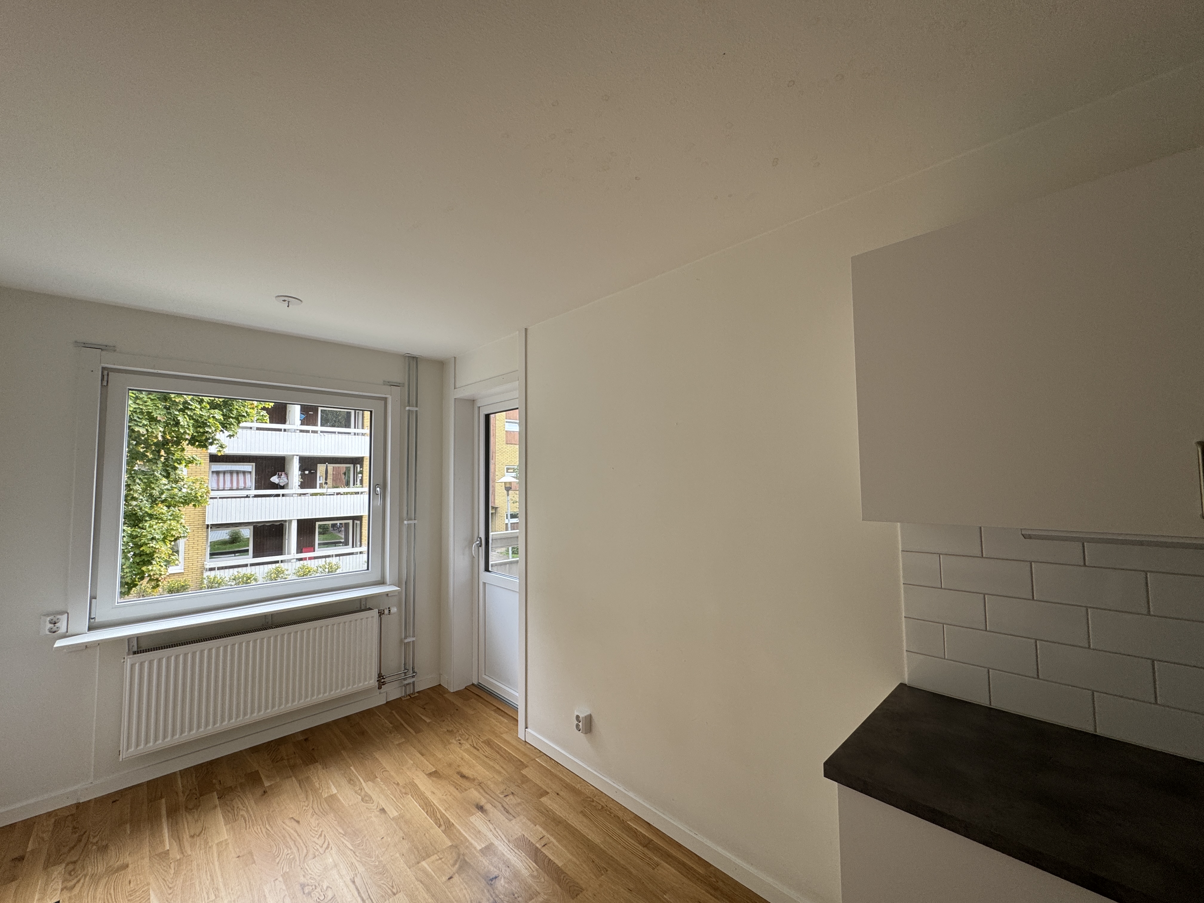 Dunderbacksvägen 19B — bild 1
