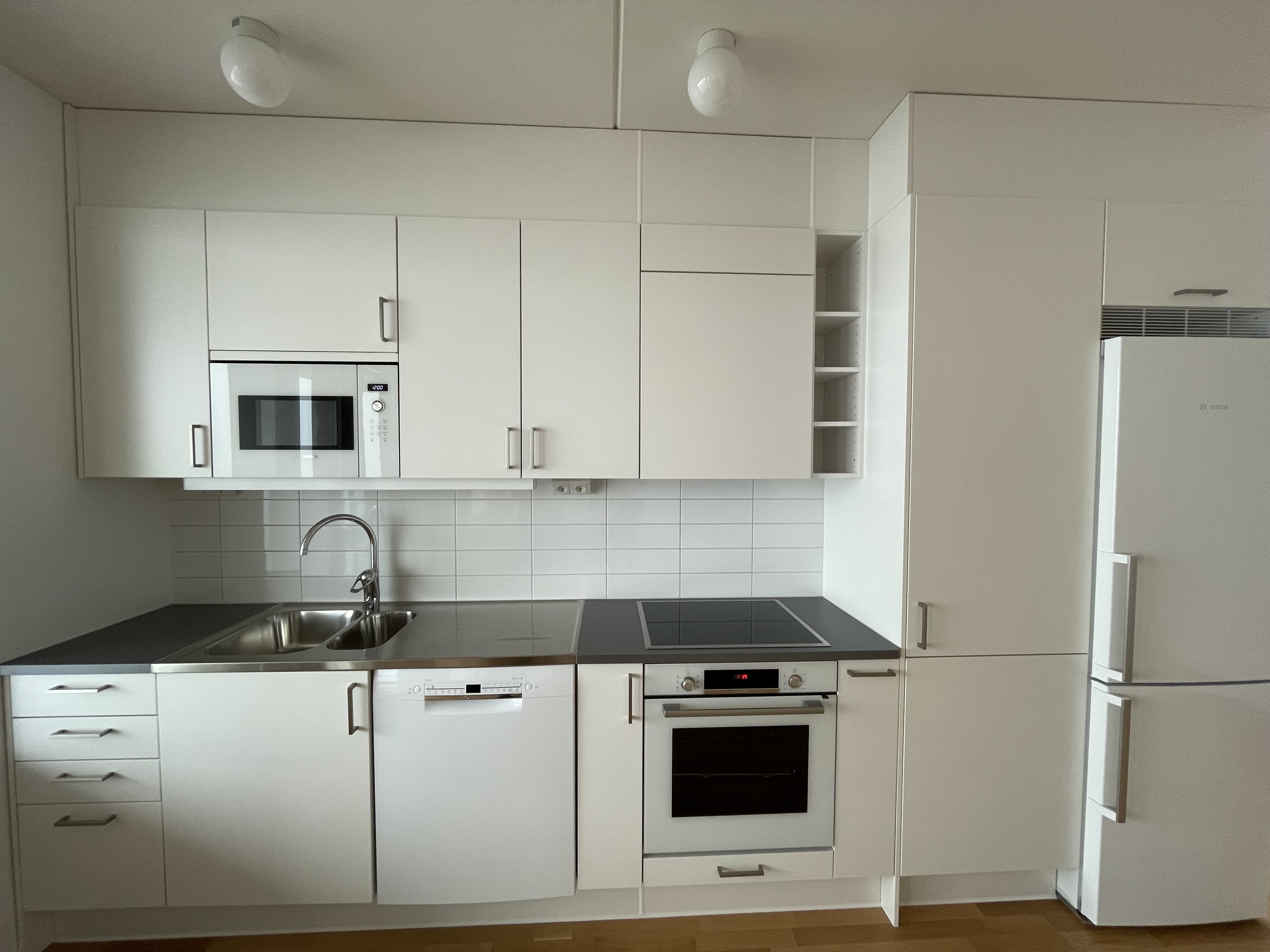 2 rum och kök, Nynäshamn — 7 730 kr/mån — bild 5