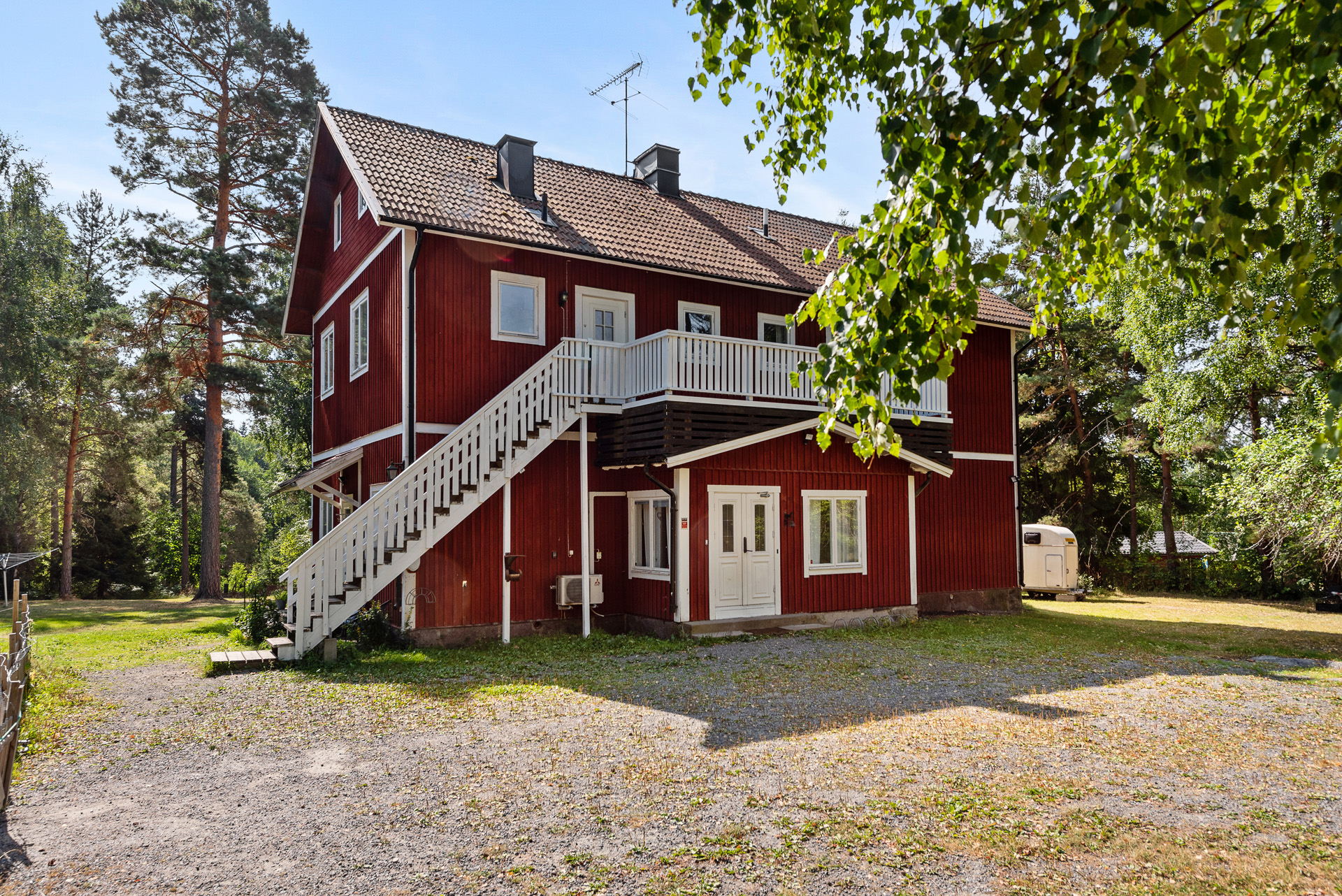 2 rum Norrtälje — 9 500 kr/mån | Bostadsögat