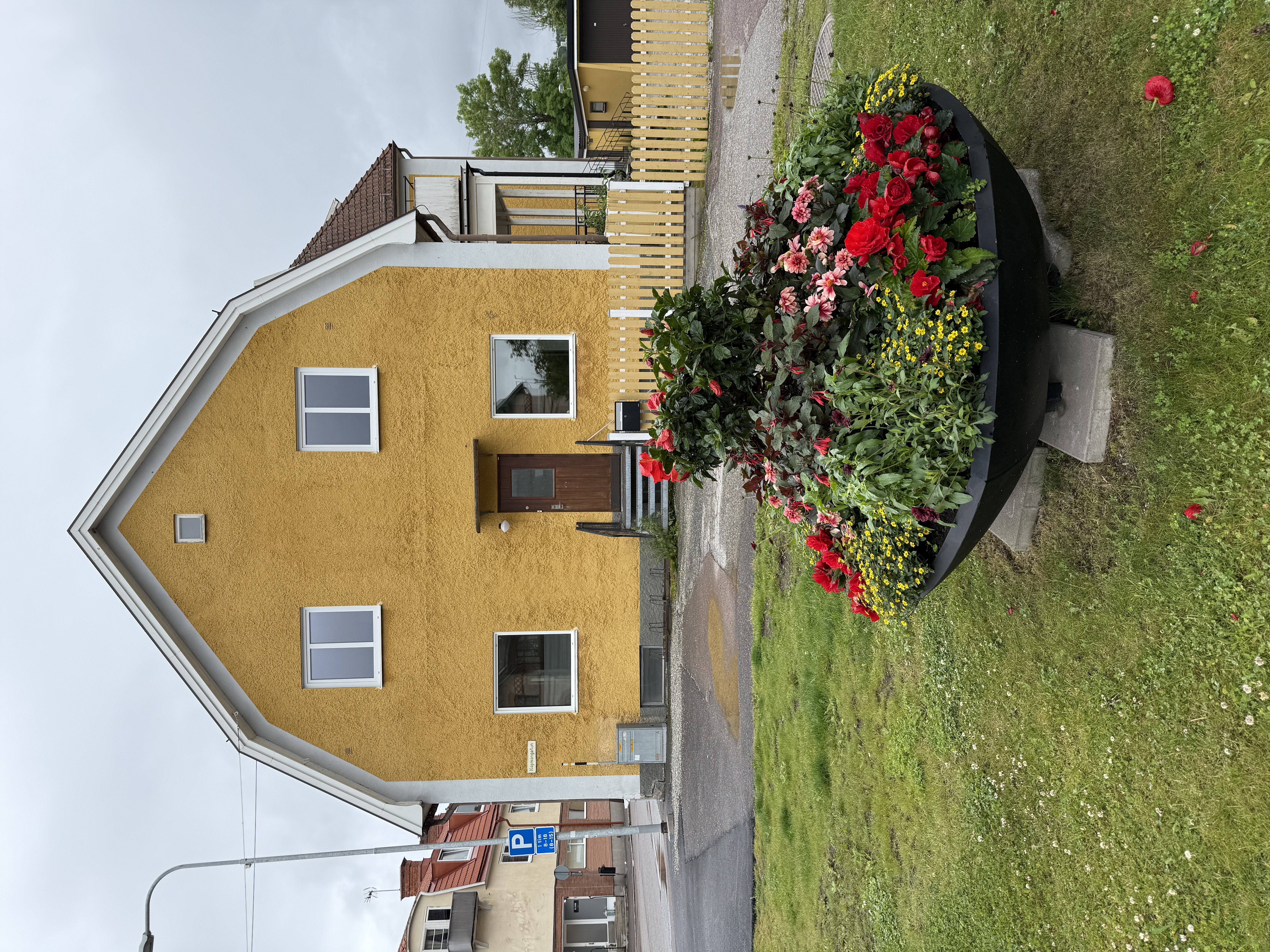 Järnvägsgatan 4