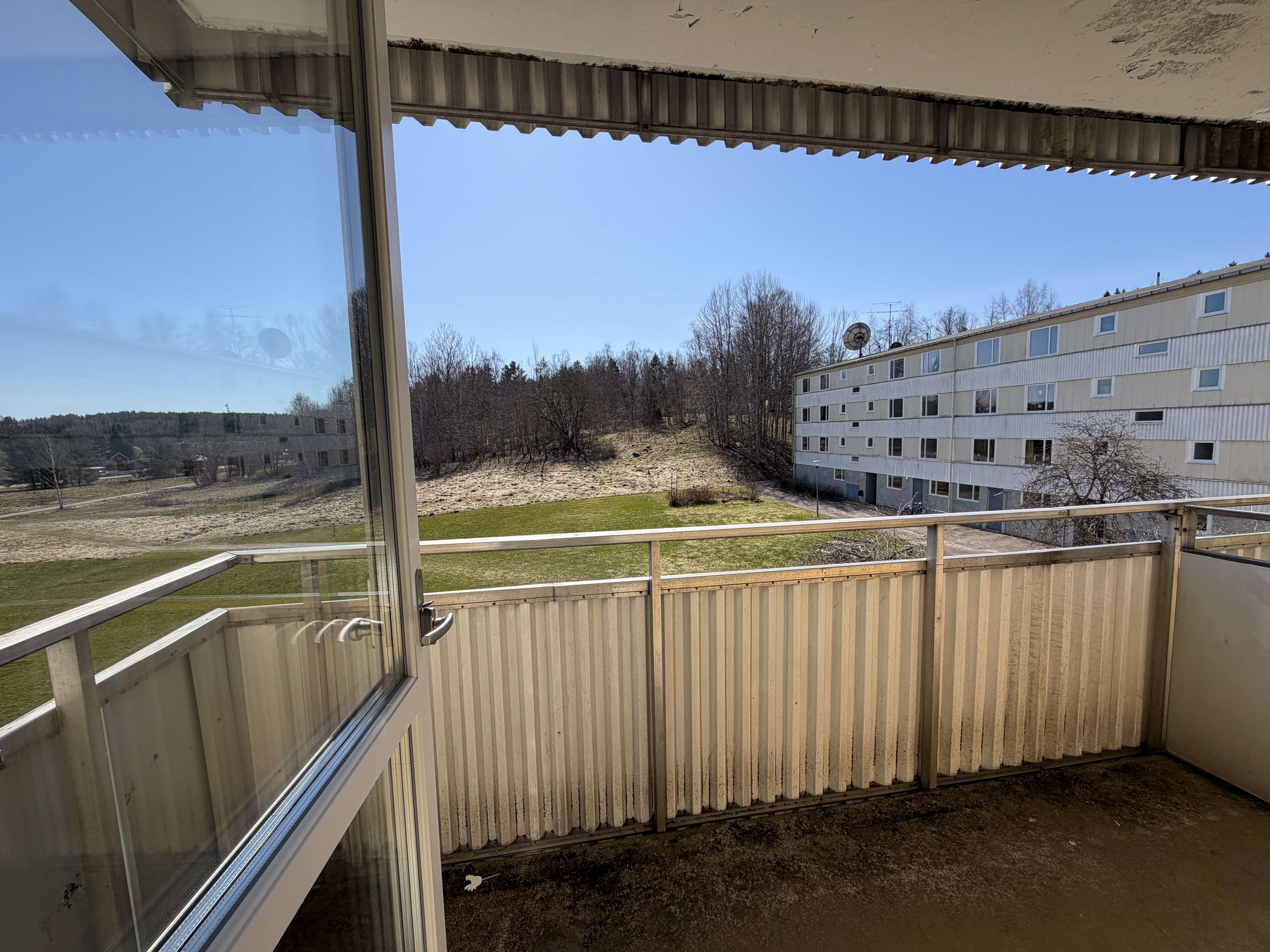 Åslidsgatan 5B i Vålberg