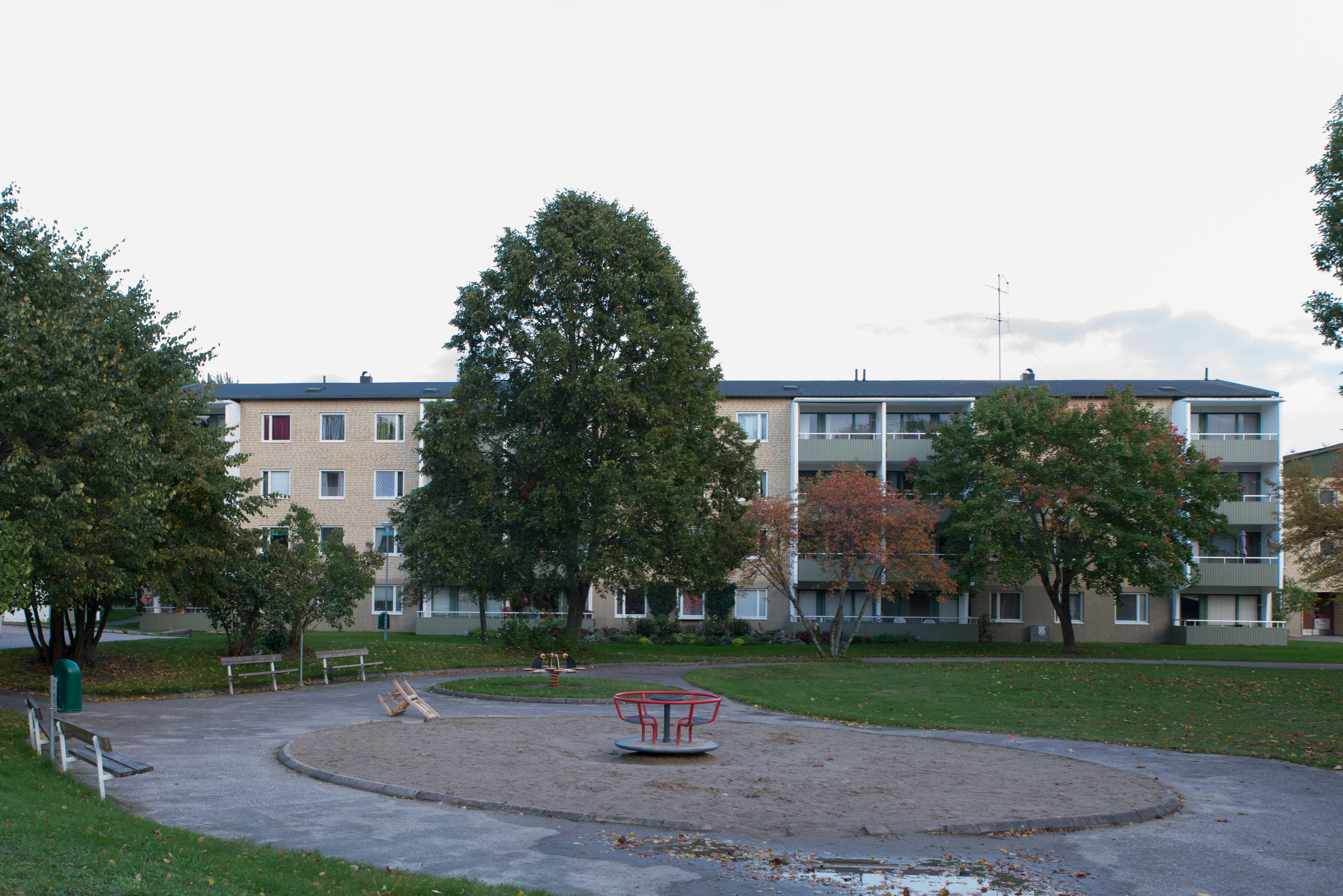 Finningevägen 66 D — bild 2