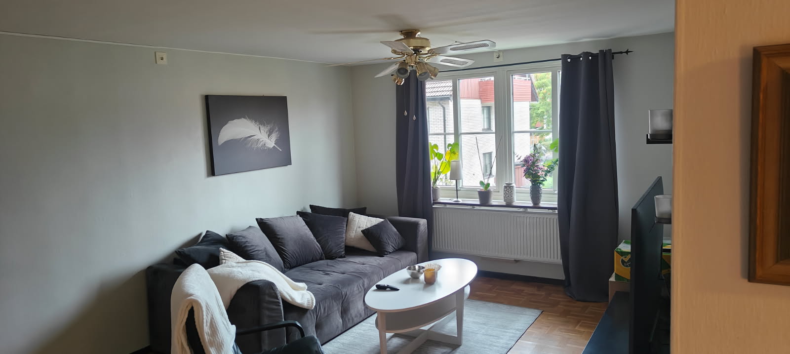 Nyhemsgatan 11 B