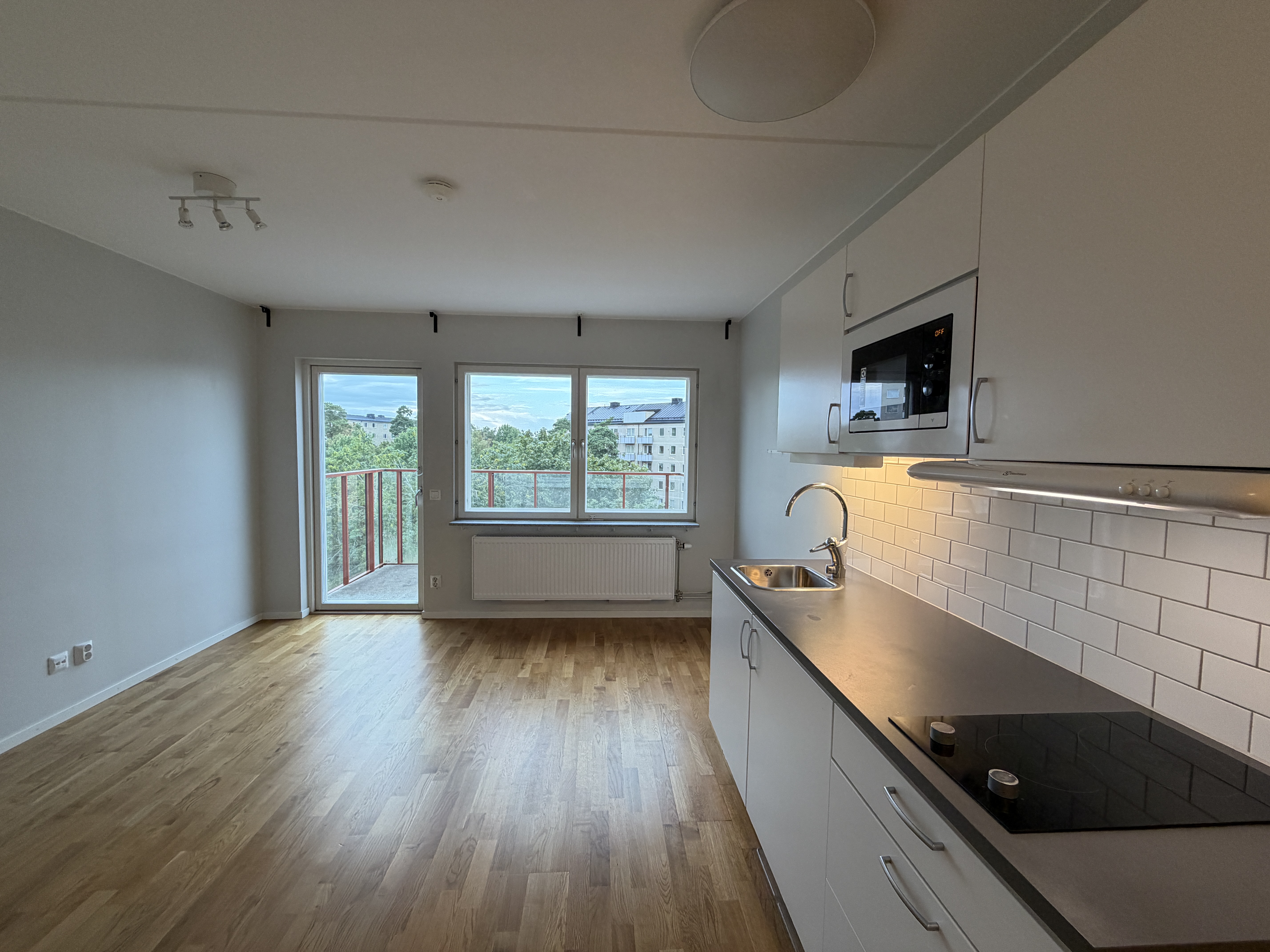 Fyrspannsgatan 160