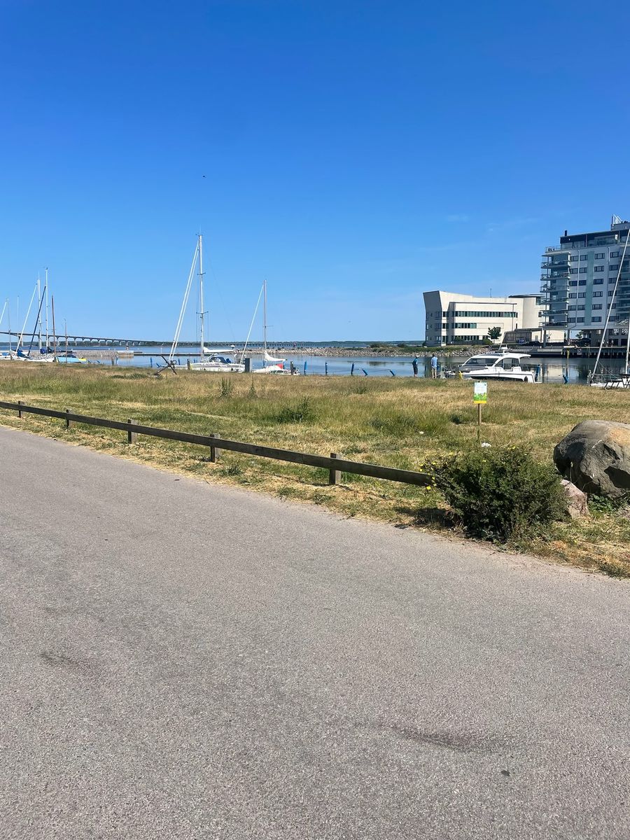 Ängö Hamngata 19 — bild 1