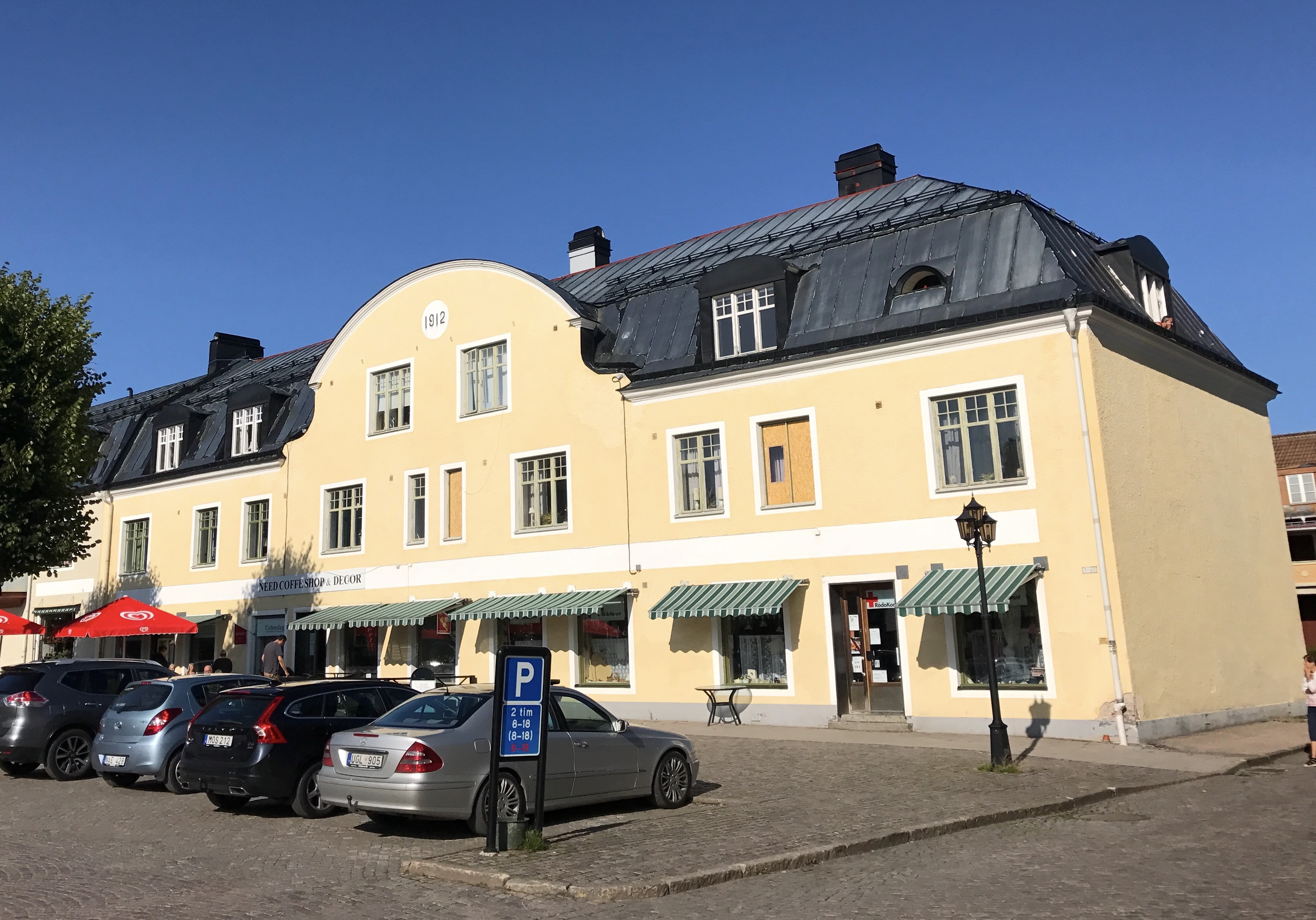 Industrigatan 2A — bild 1