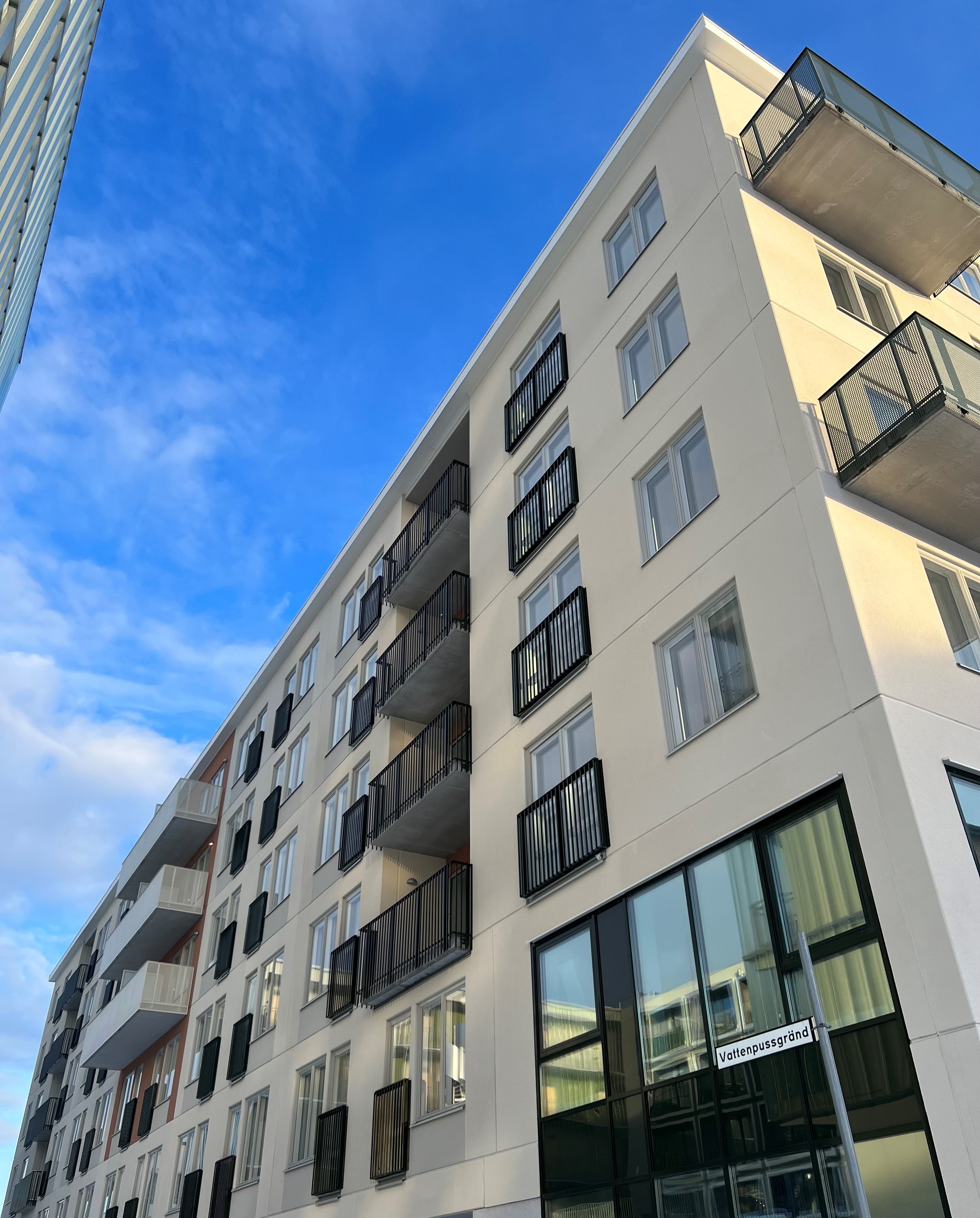 Vattenpussgränd 1 – bild 3
