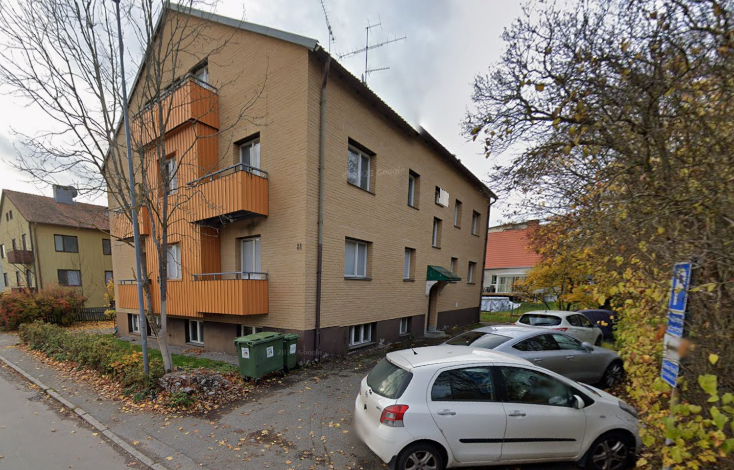 Riktargatan 31 — bild 5