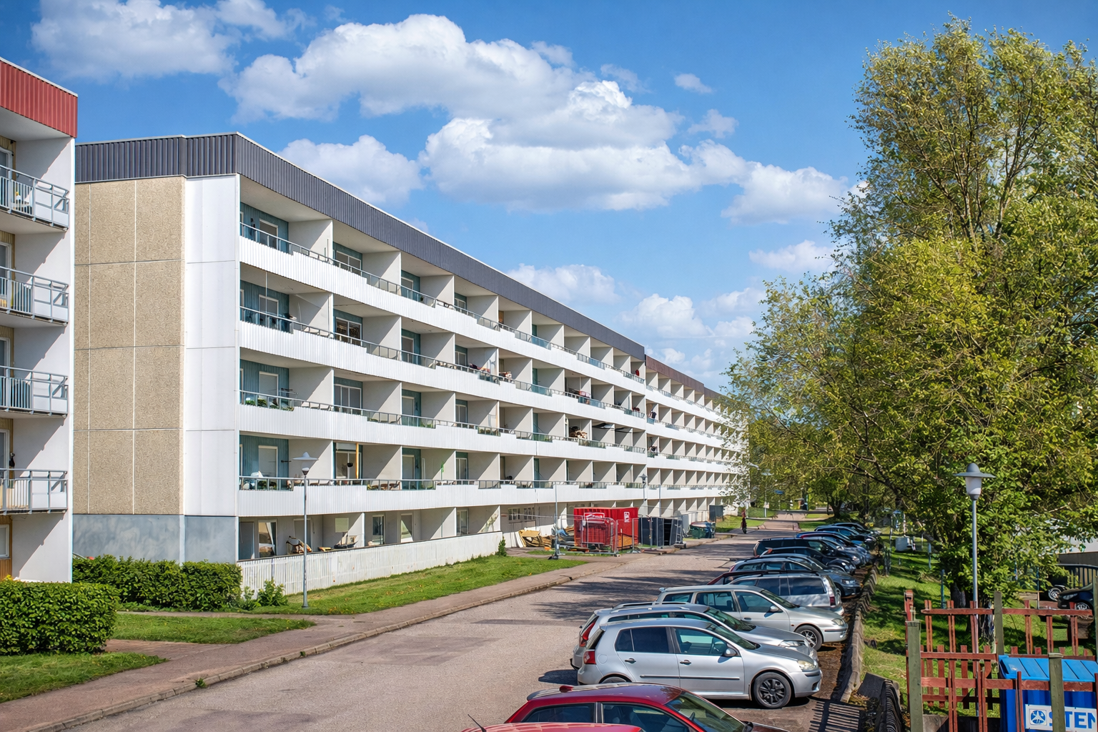 Fagottgatan 6 — bild 2