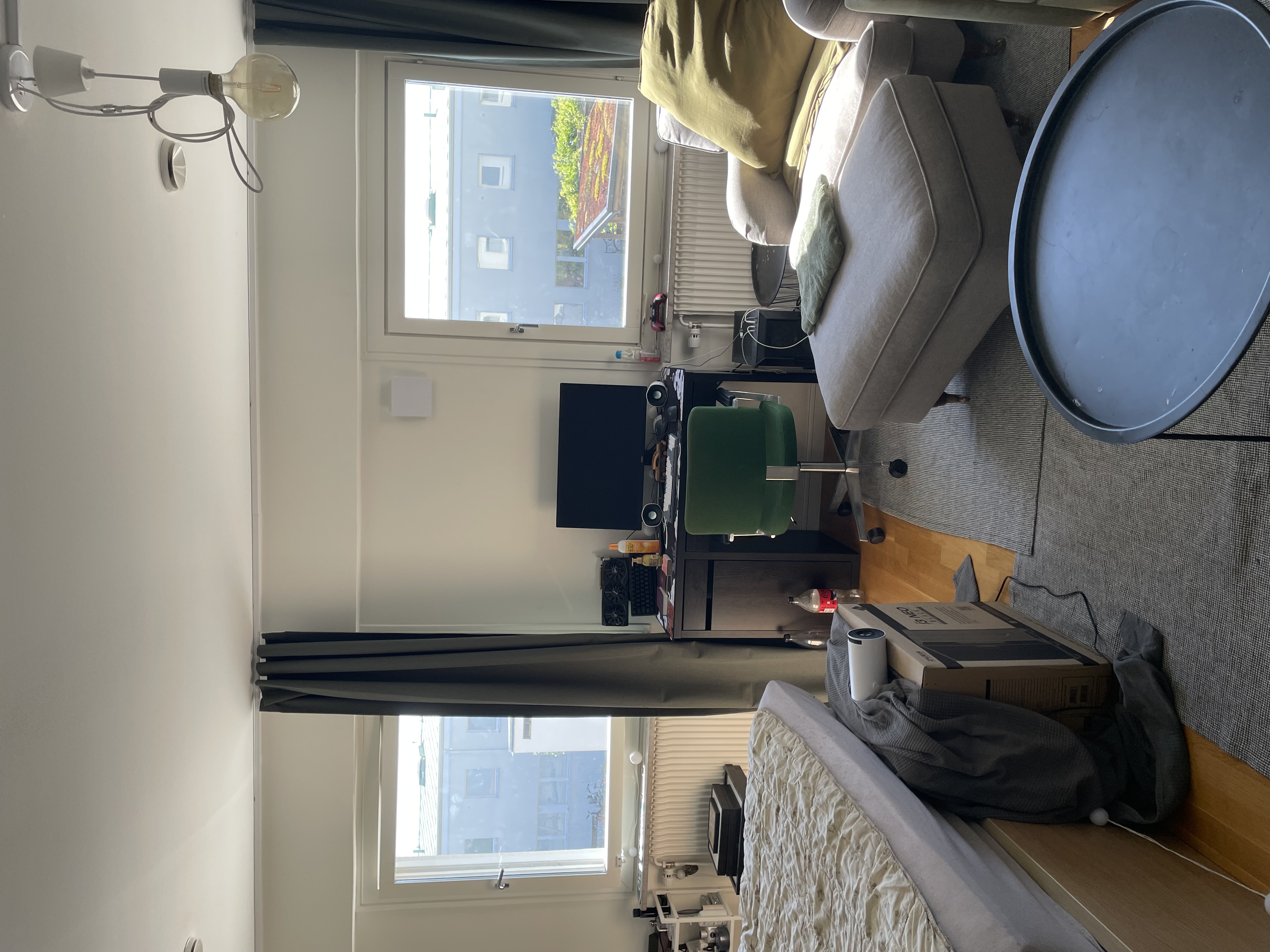Studentgatan 1 — bild 5