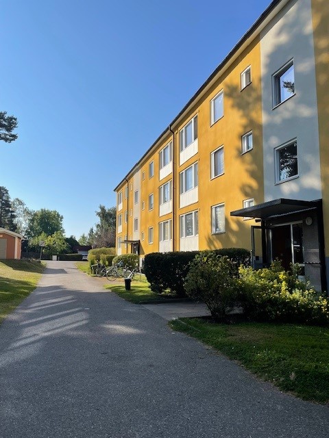 Marknadsvägen 12 C