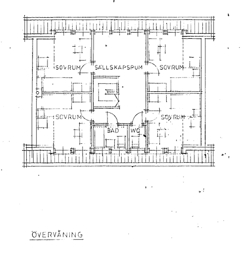 6 rum Nacka — 30 000 kr/mån | Bostadsögat