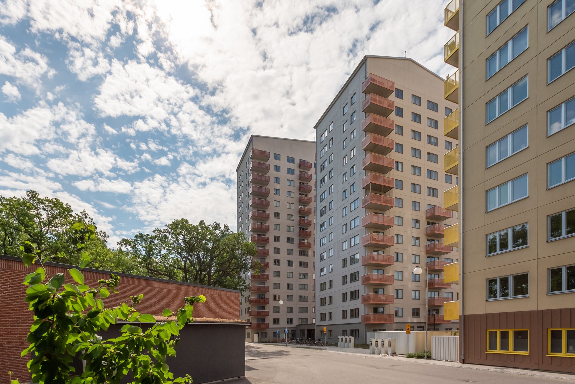 Babordsgatan 4B — bild 5