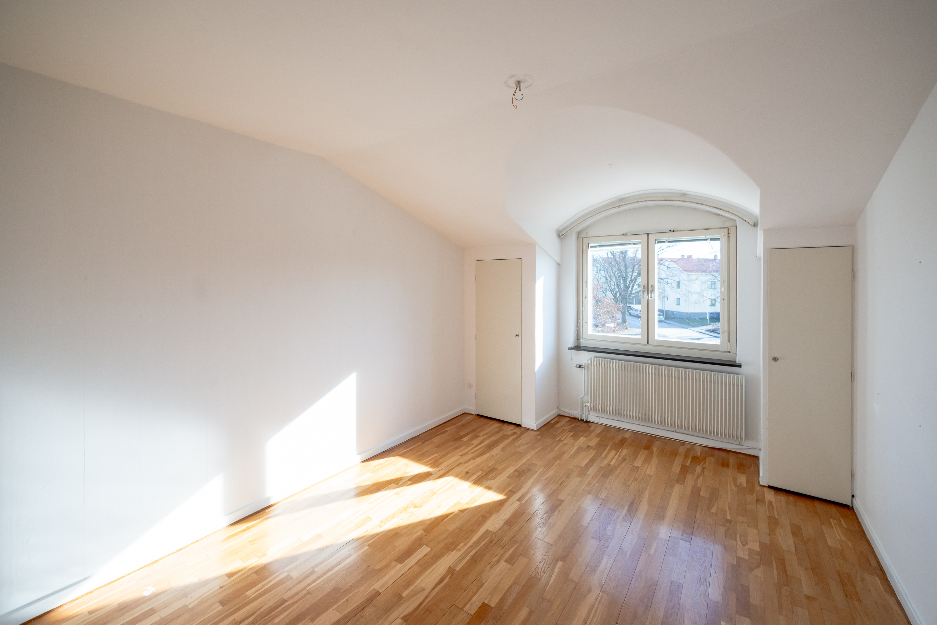 Jernberghsgatan 26 B — bild 1