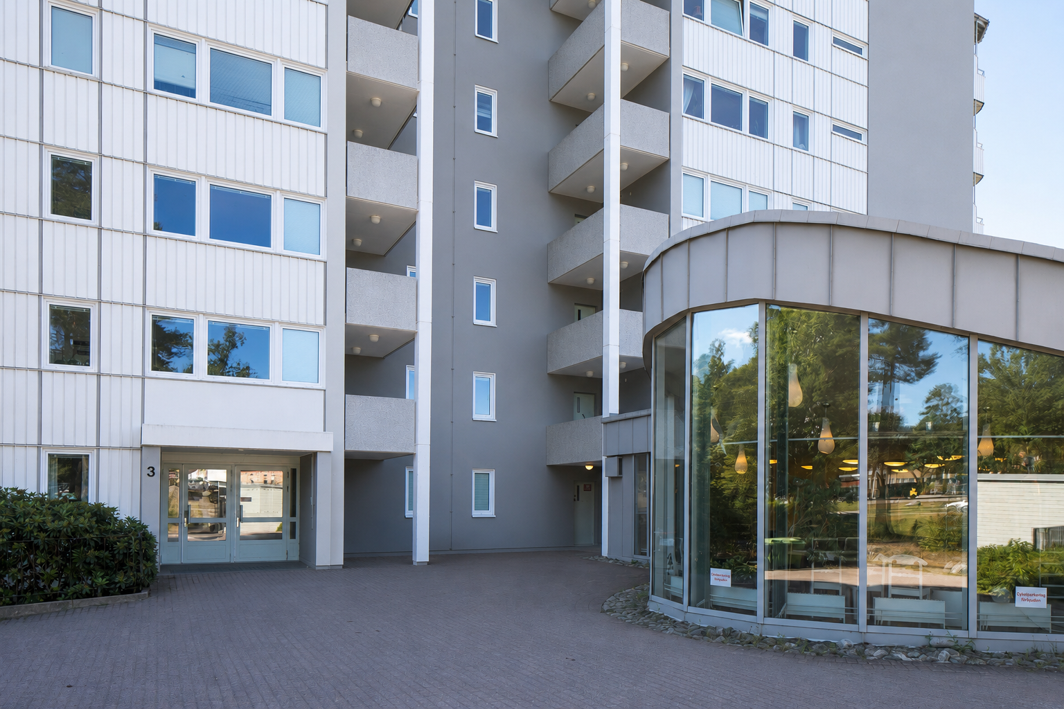 Släggargatan 3 A — bild 2