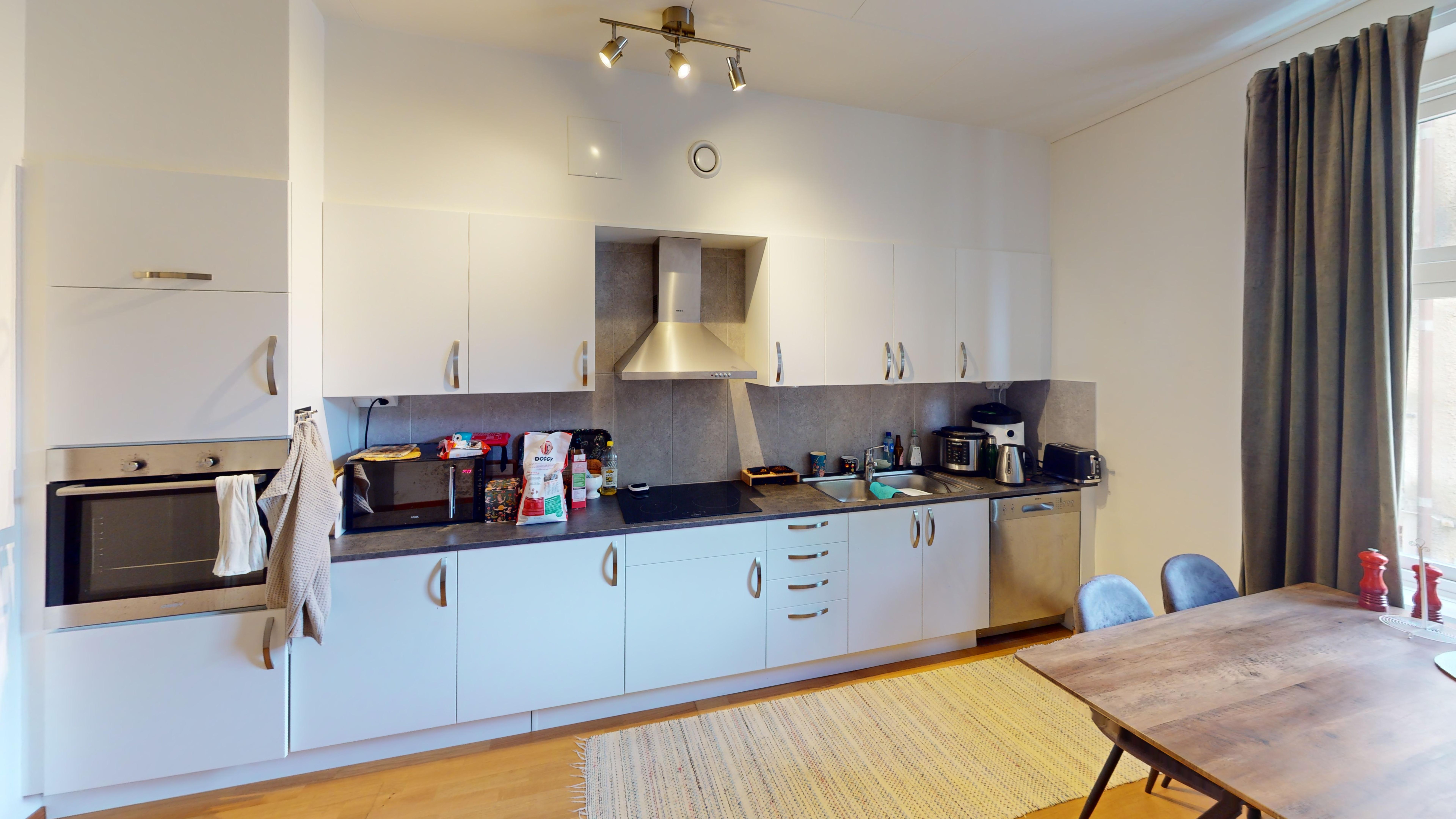 Garvaregatan 22 A — bild 5
