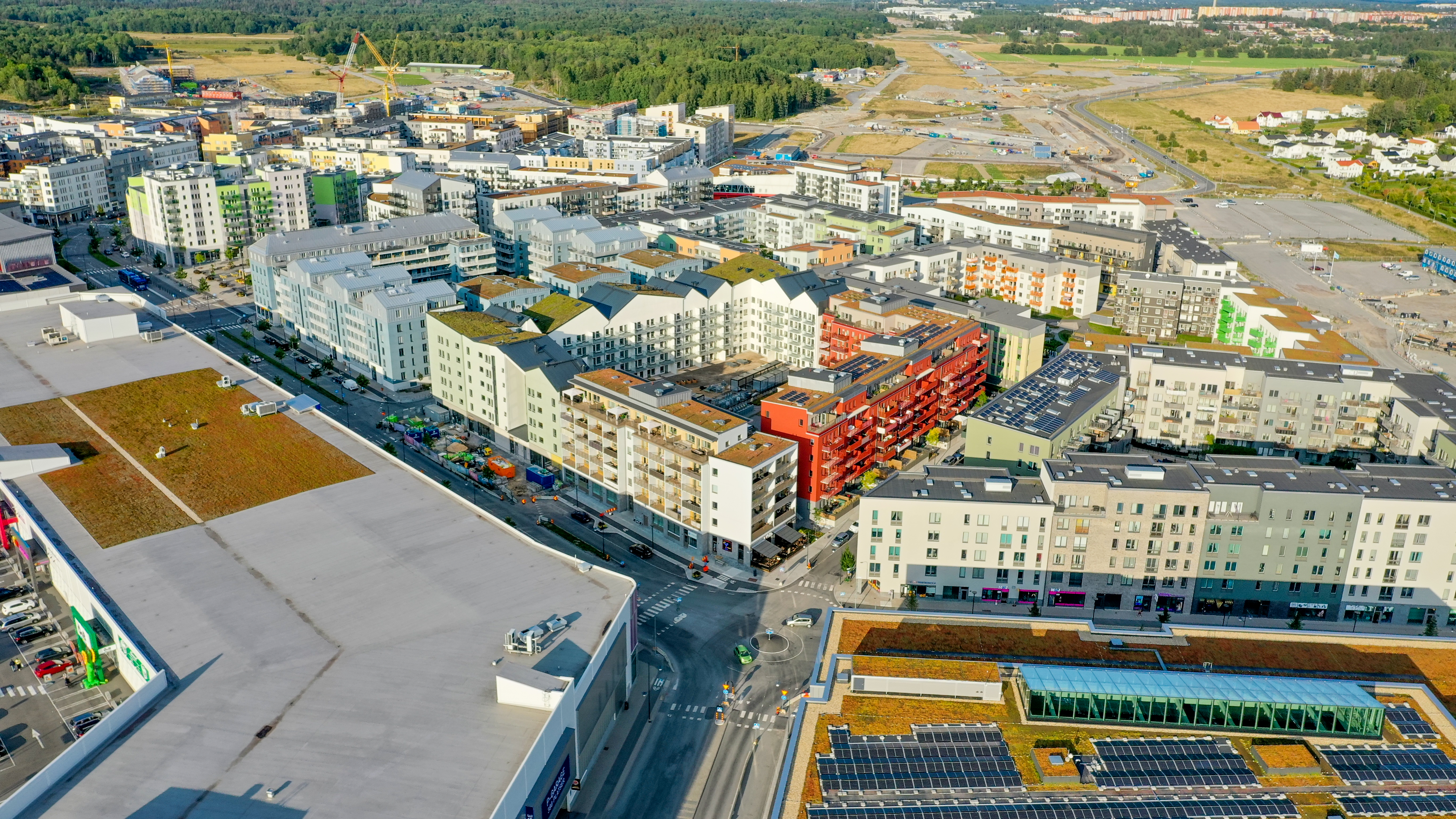 1 rum och kök, Järfälla — 7 786 kr/mån — bild 2