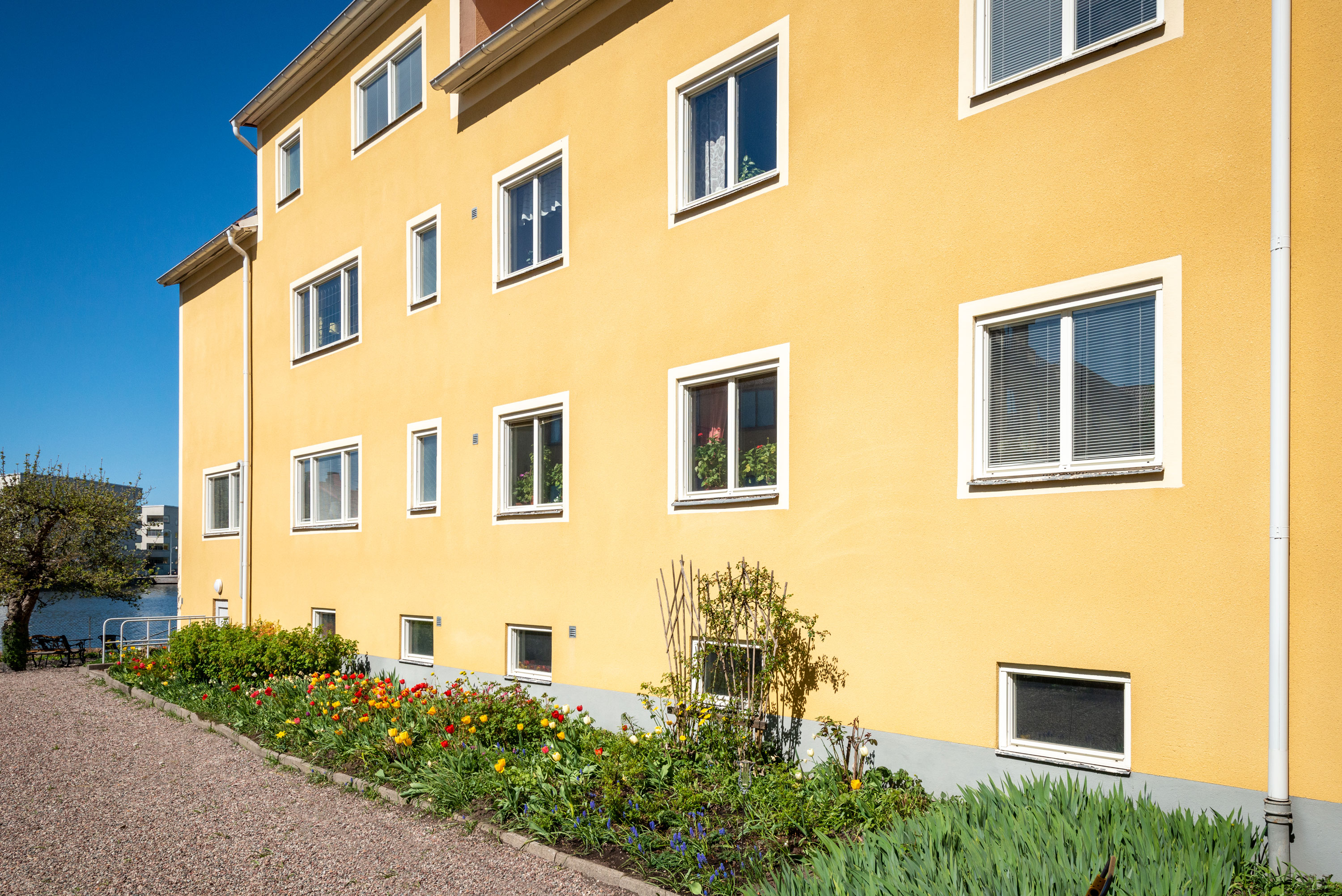 Köpmangatan 43 — bild 3