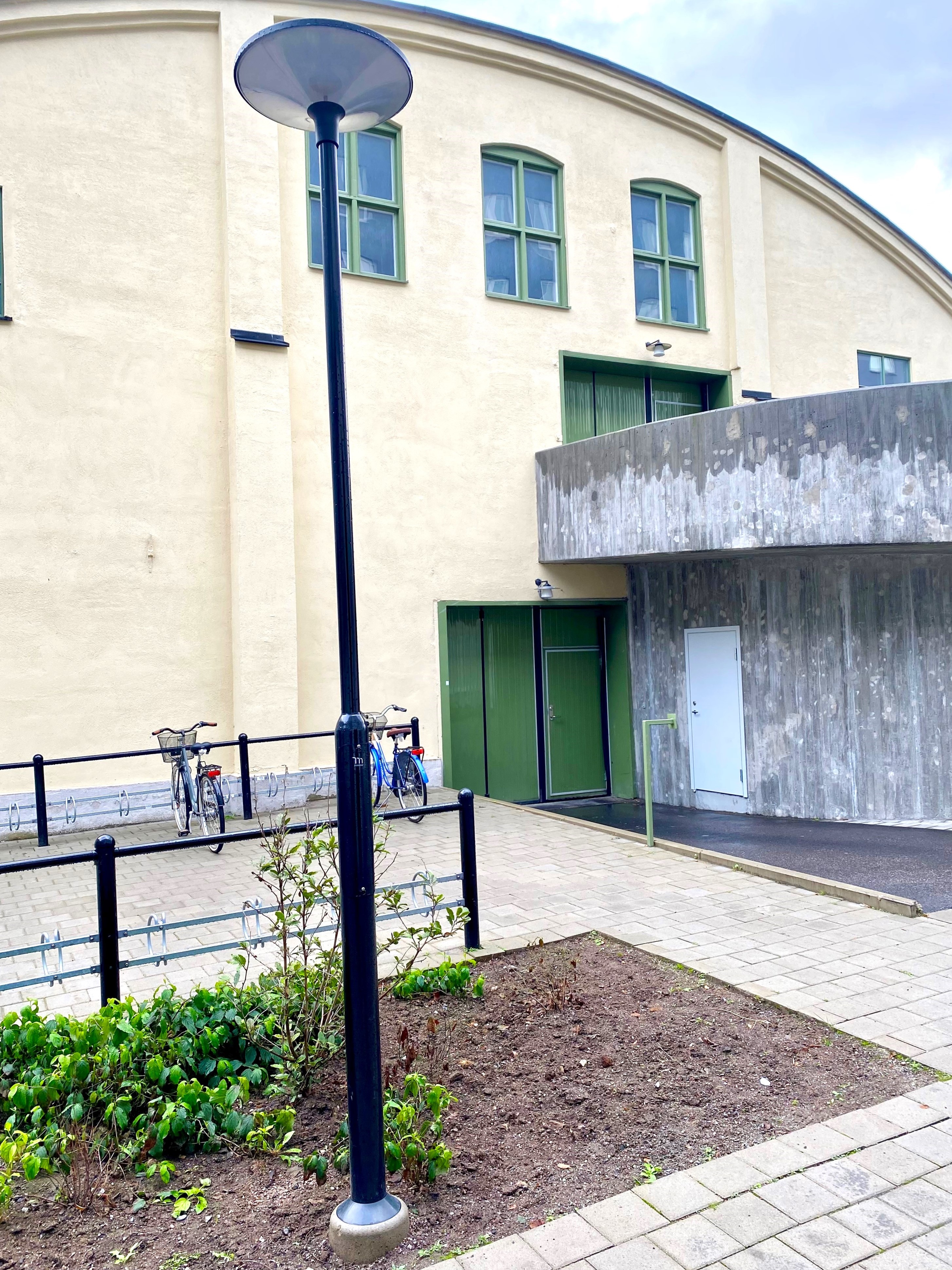 Kungsgatan 44 A — bild 5