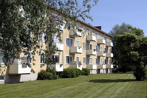 Arvid Lindmansgatan 3 B