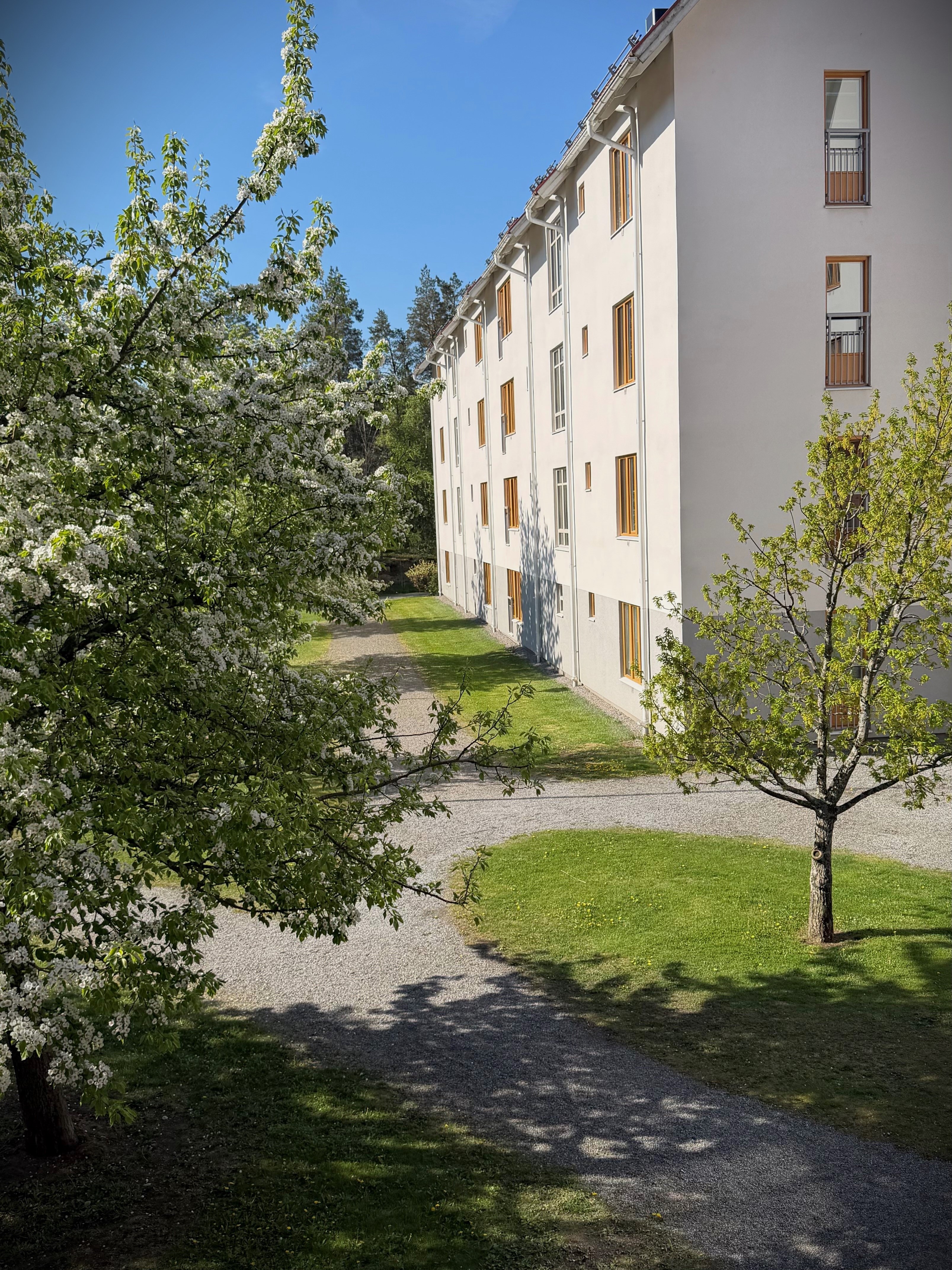 3 rum Haninge — 9 689 kr/mån | Bostadsögat