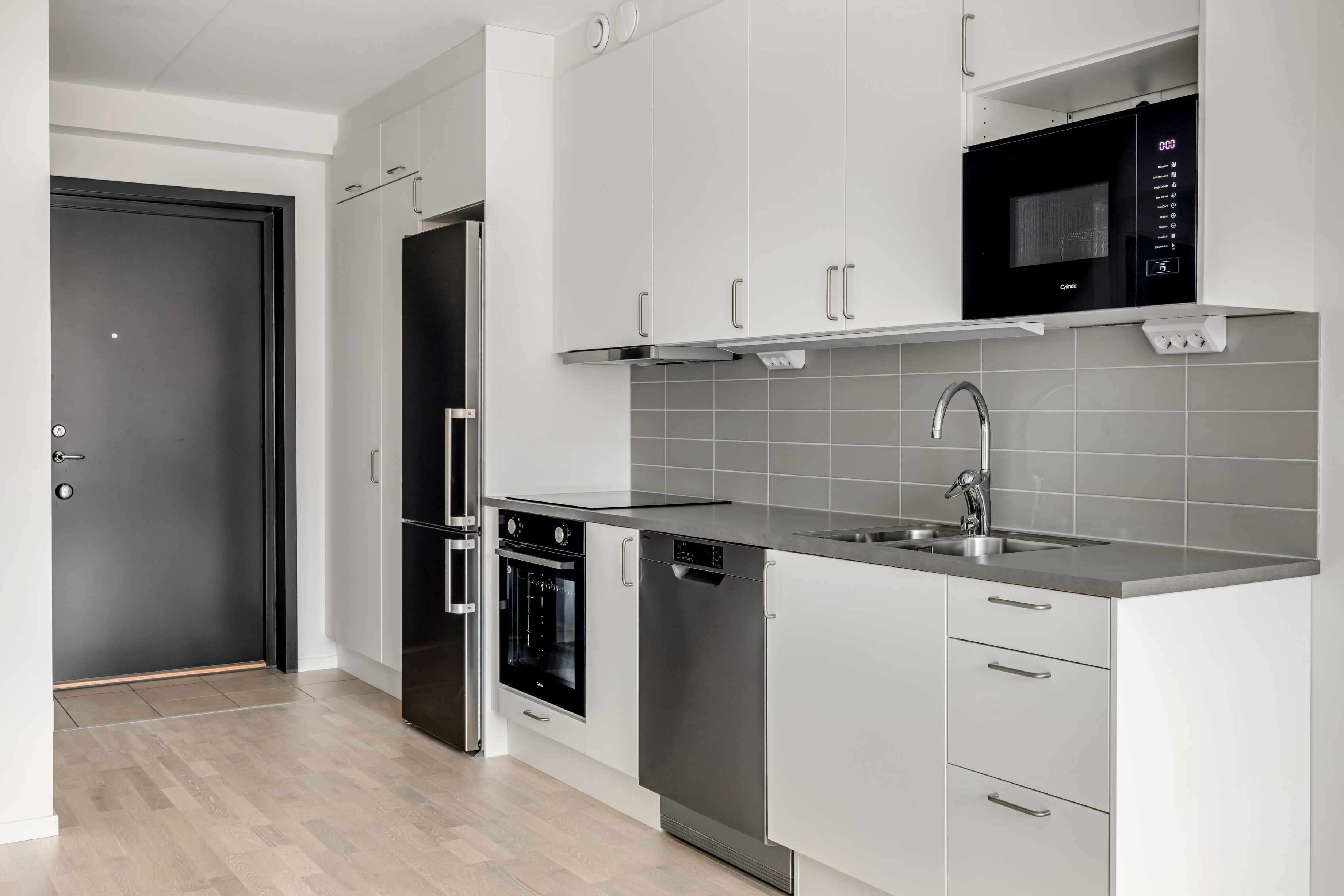 2 rum Vallentuna — 10 119 kr/mån | Bostadsögat