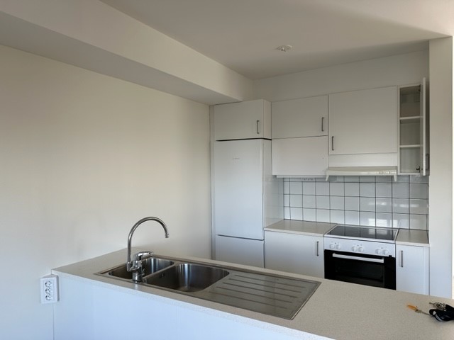 Hans Villius Gata 12A — bild 2