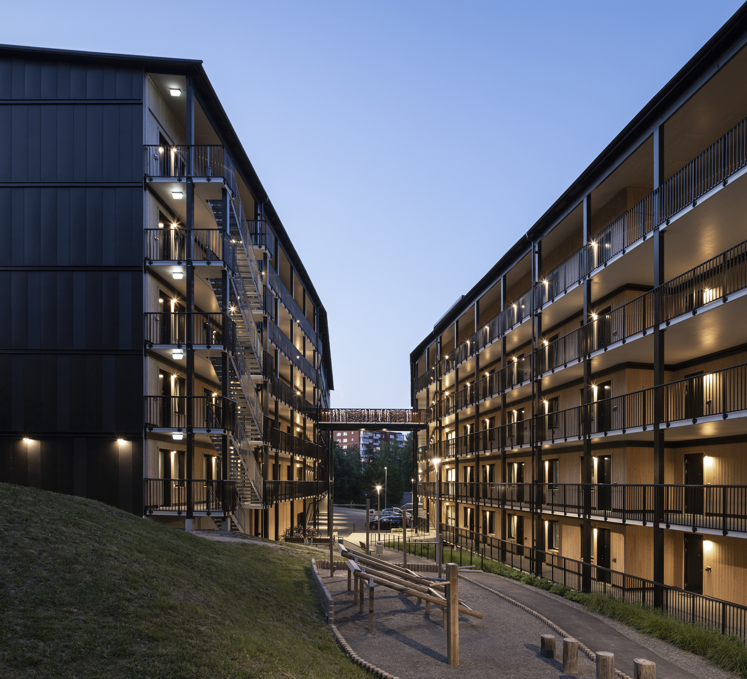 2 rum och kök, Botkyrka — 8 376 kr/mån — bild 3