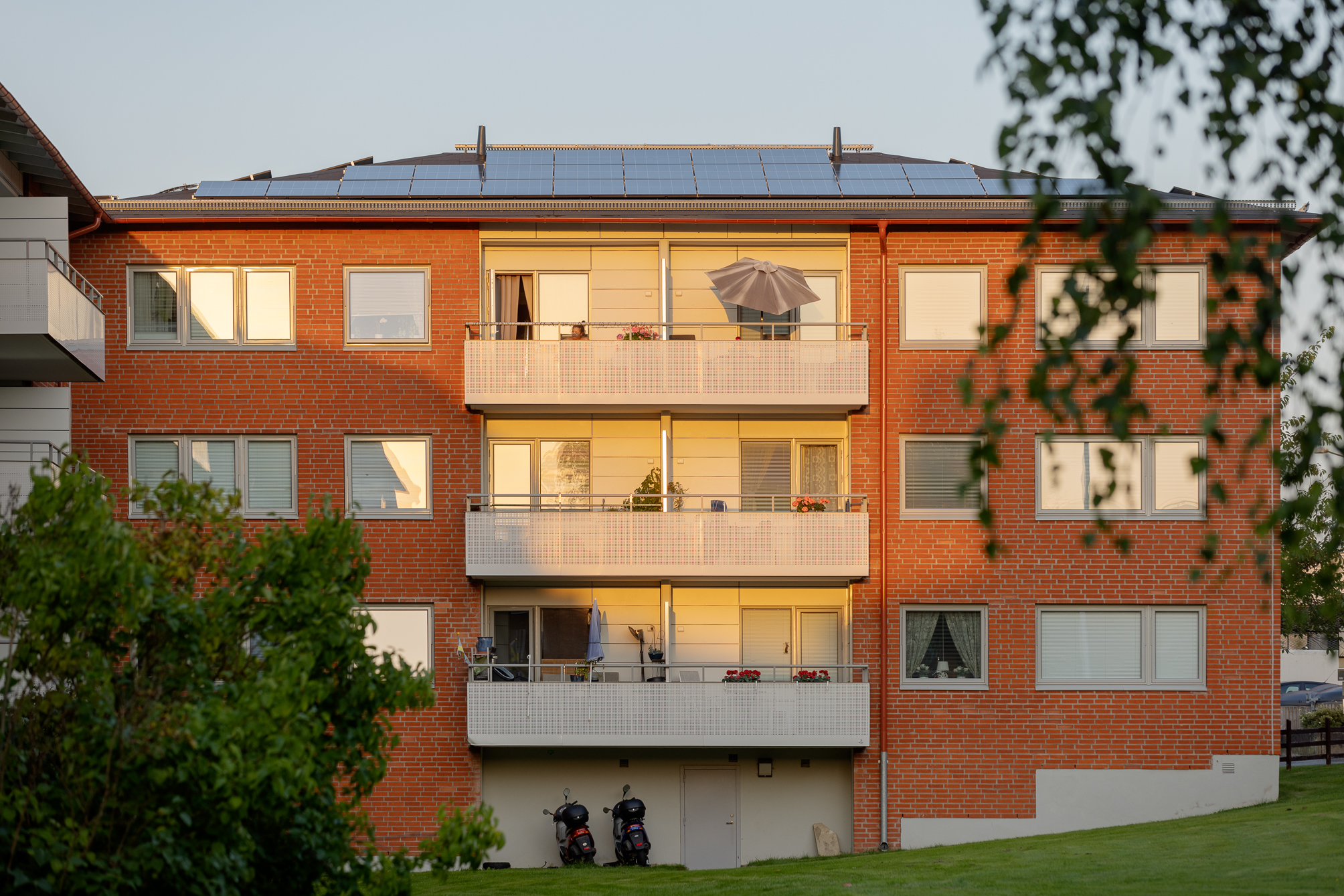 Pilegården 4C — bild 1