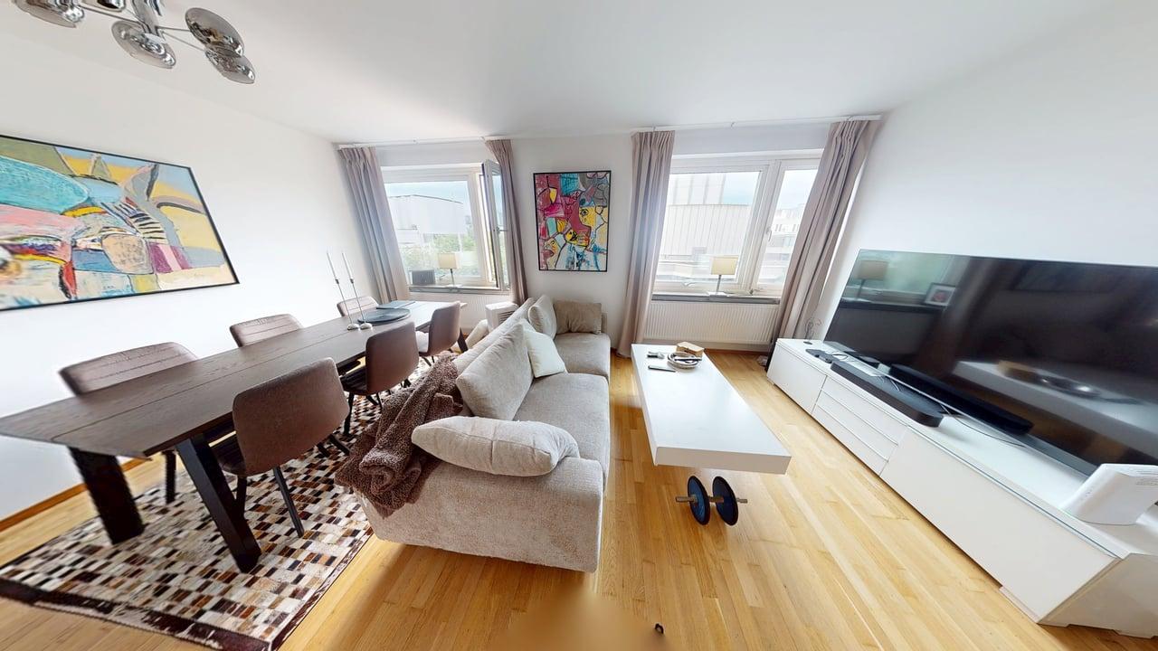 Drottninggatan 72 B — bild 1