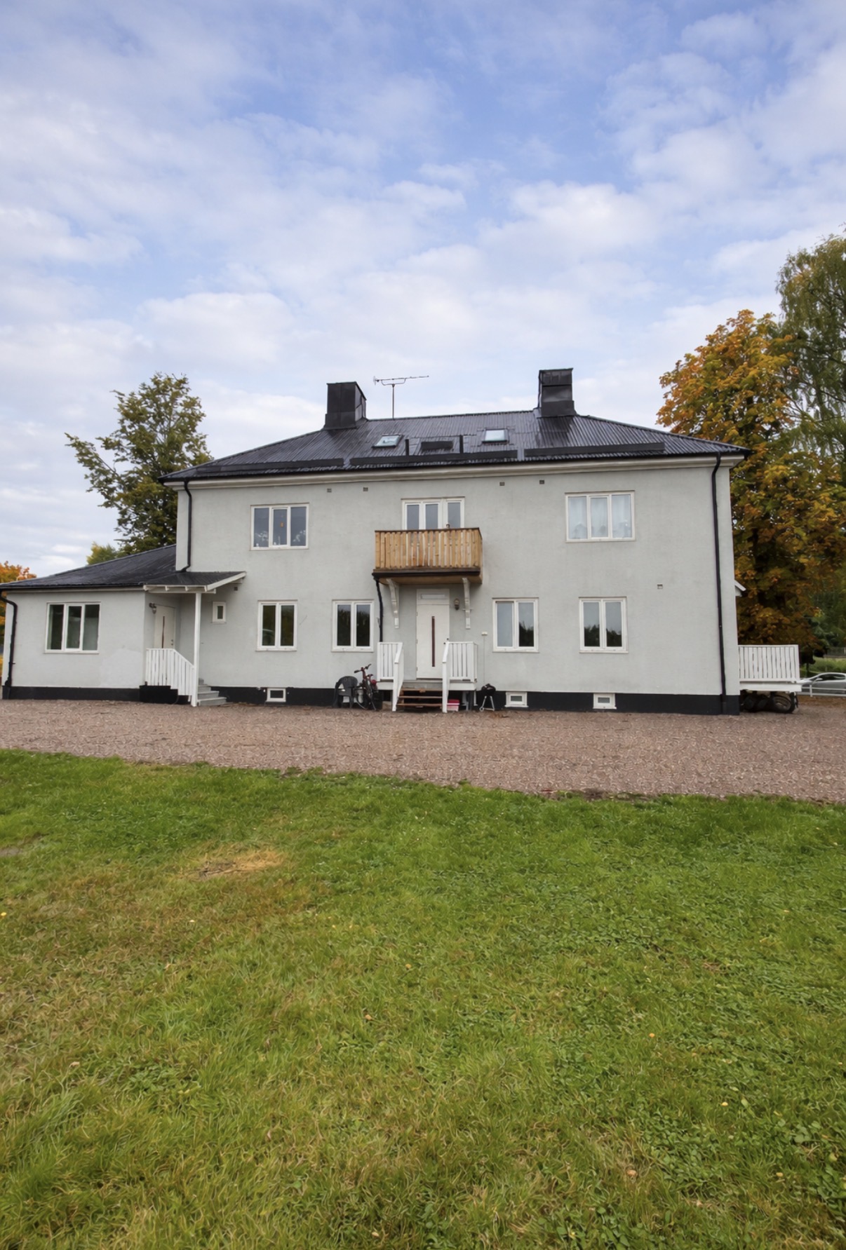 Folkaregatan 7 — bild 1