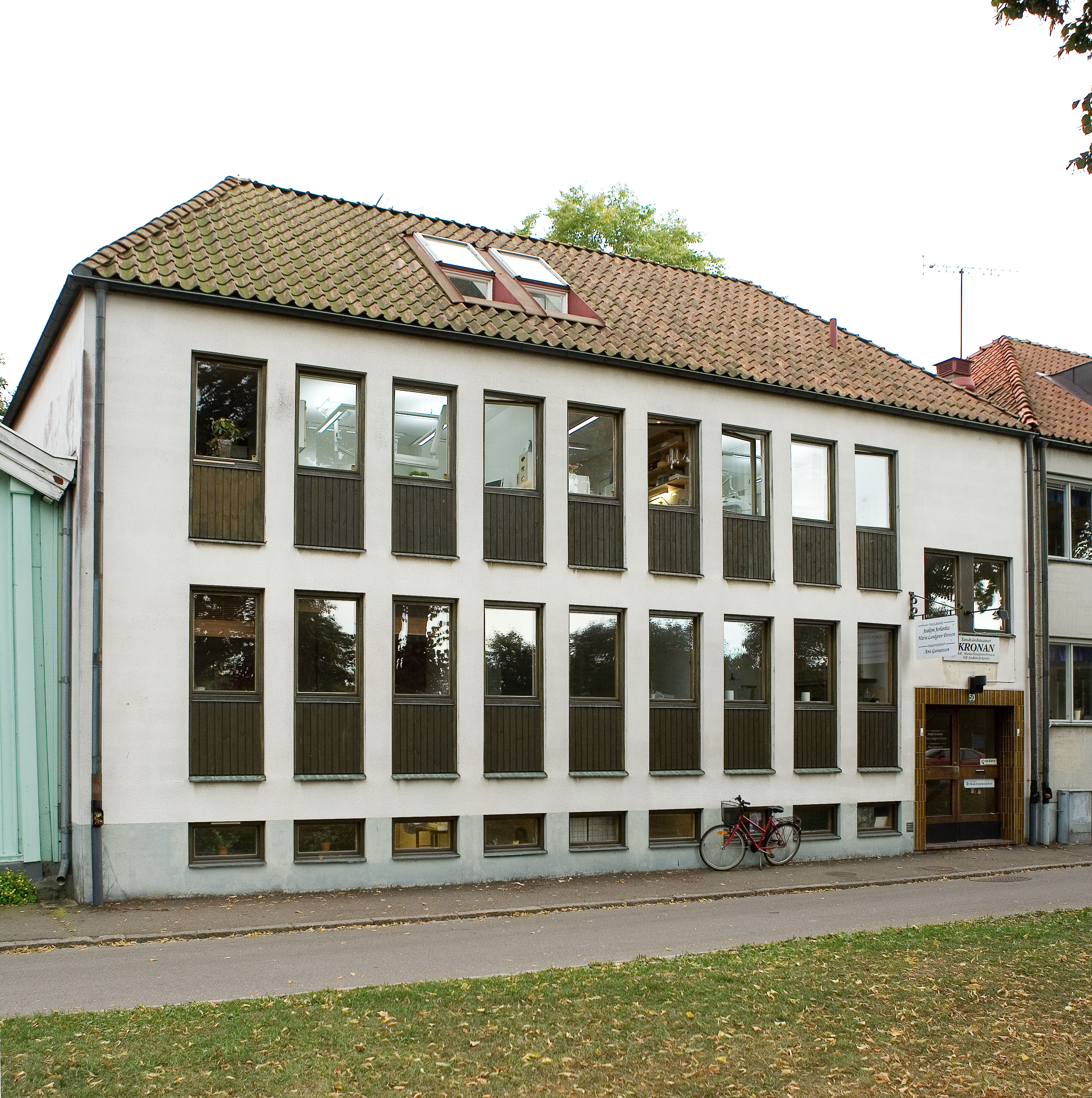 Fiskaregatan 50